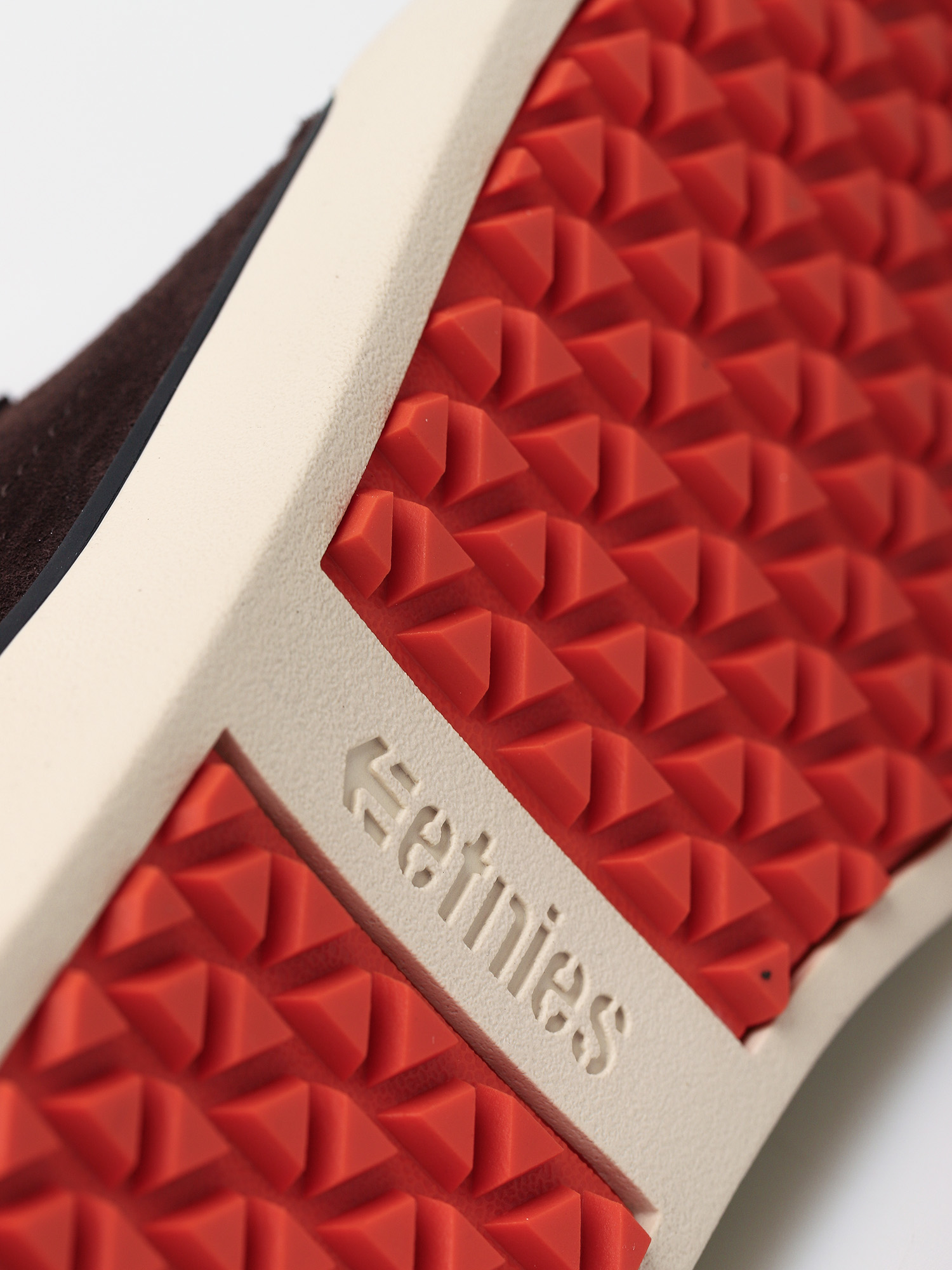 Buty Etnies Jefferson Mtw (brown/tan/orange)