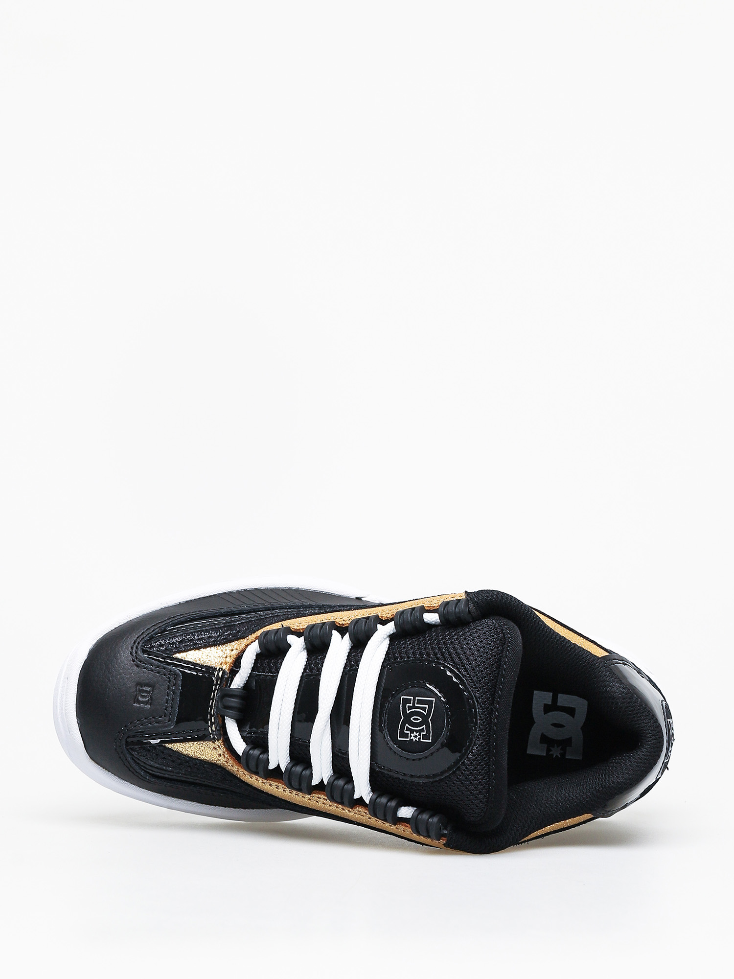Buty DC Legacy Lite Wmn (black/gold)