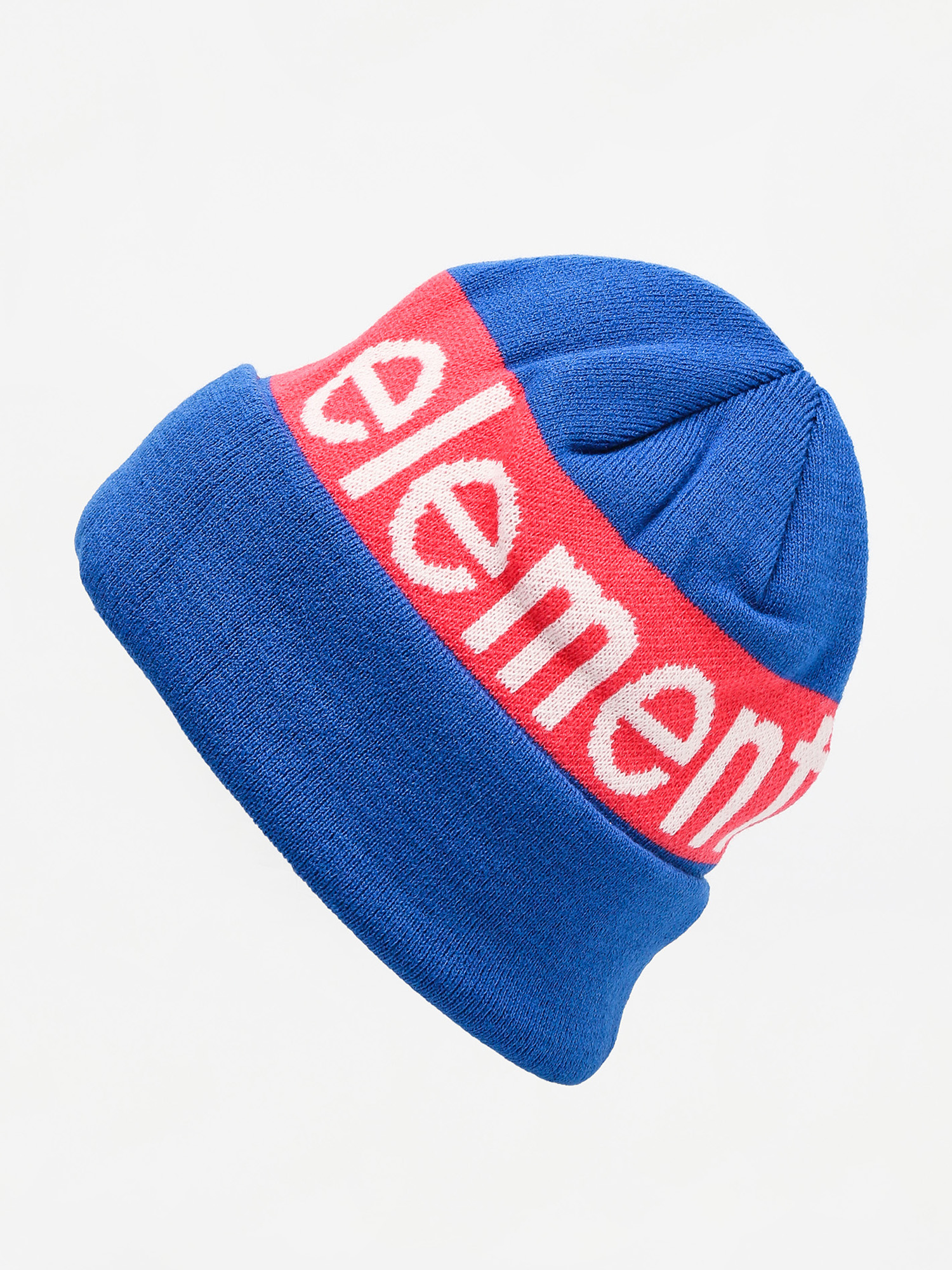 Czapka zimowa Element Primo Beanie (nautical blue)