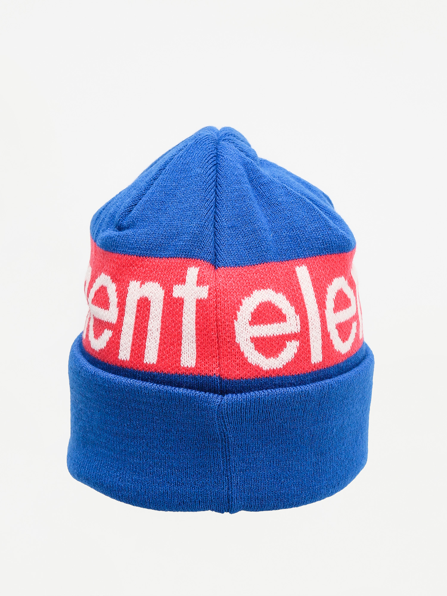 Czapka zimowa Element Primo Beanie (nautical blue)