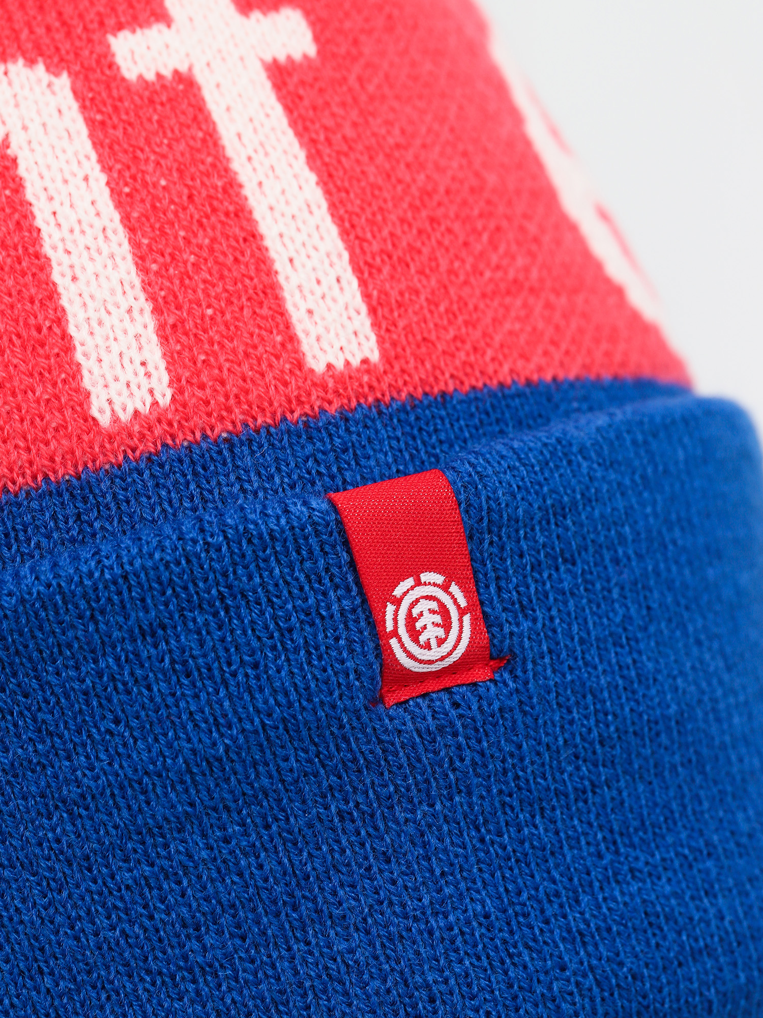 Czapka zimowa Element Primo Beanie (nautical blue)