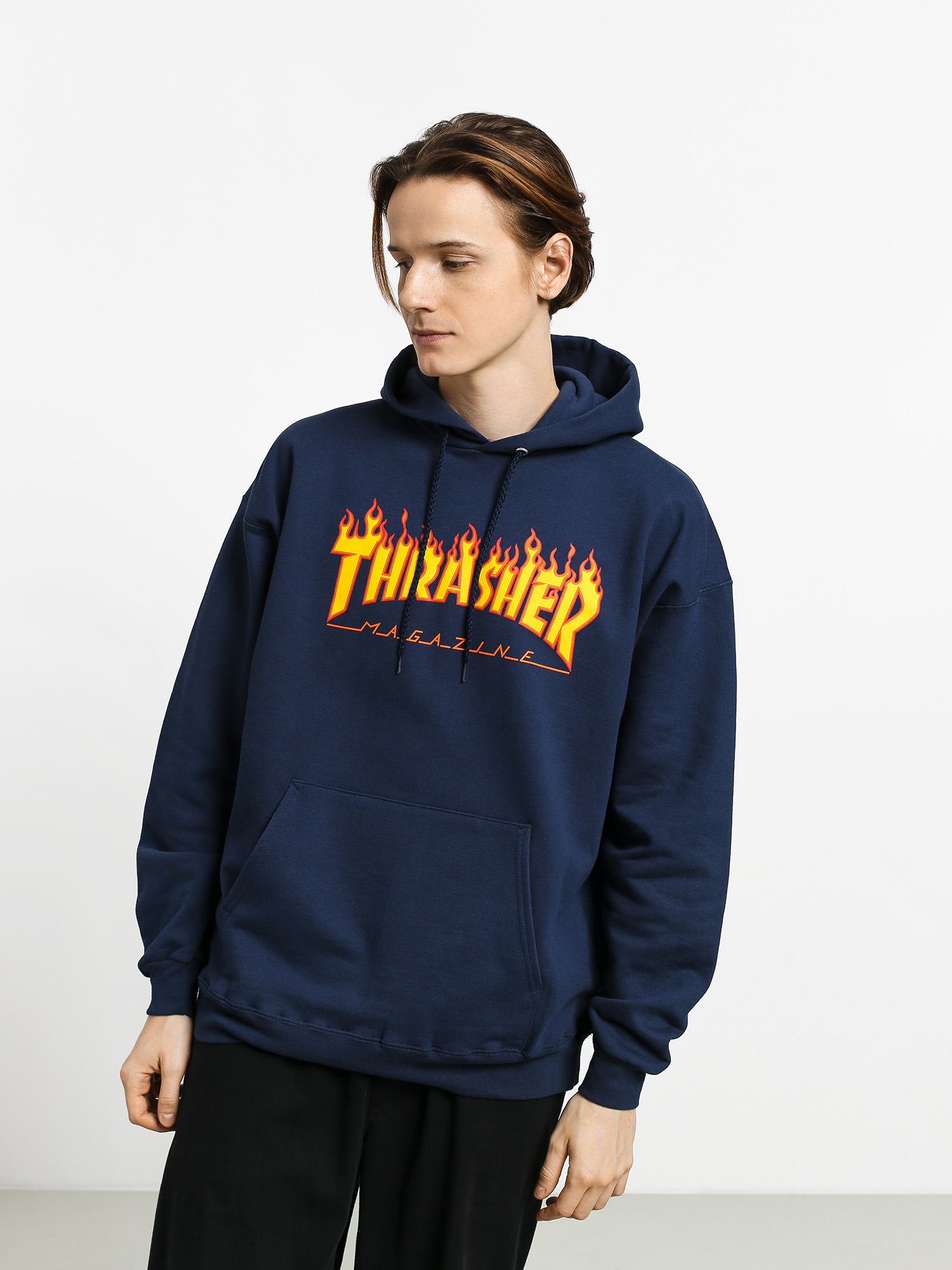 Thrasher: t shirty, czapki z daszkiem, kurtki | SUPERSKLEP thrasher 162 bluza