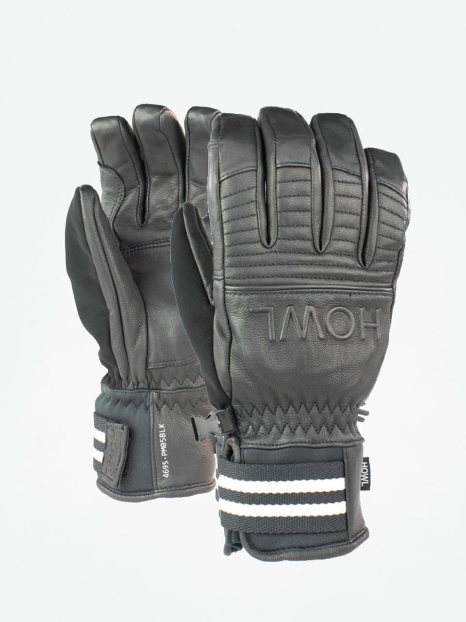 Rękawice Howl Houston Glove (black)