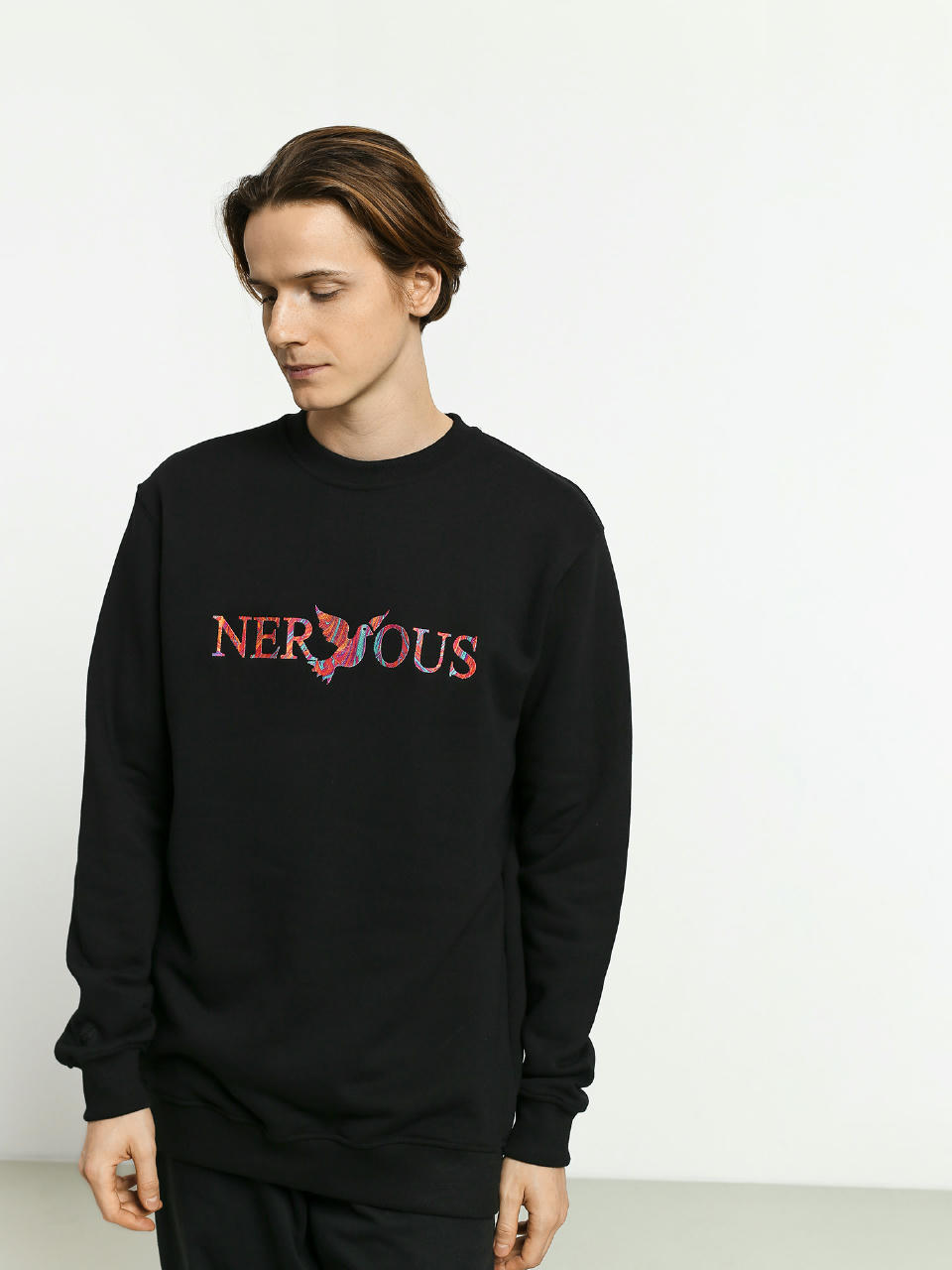 Bluza Nervous Classic (acid)