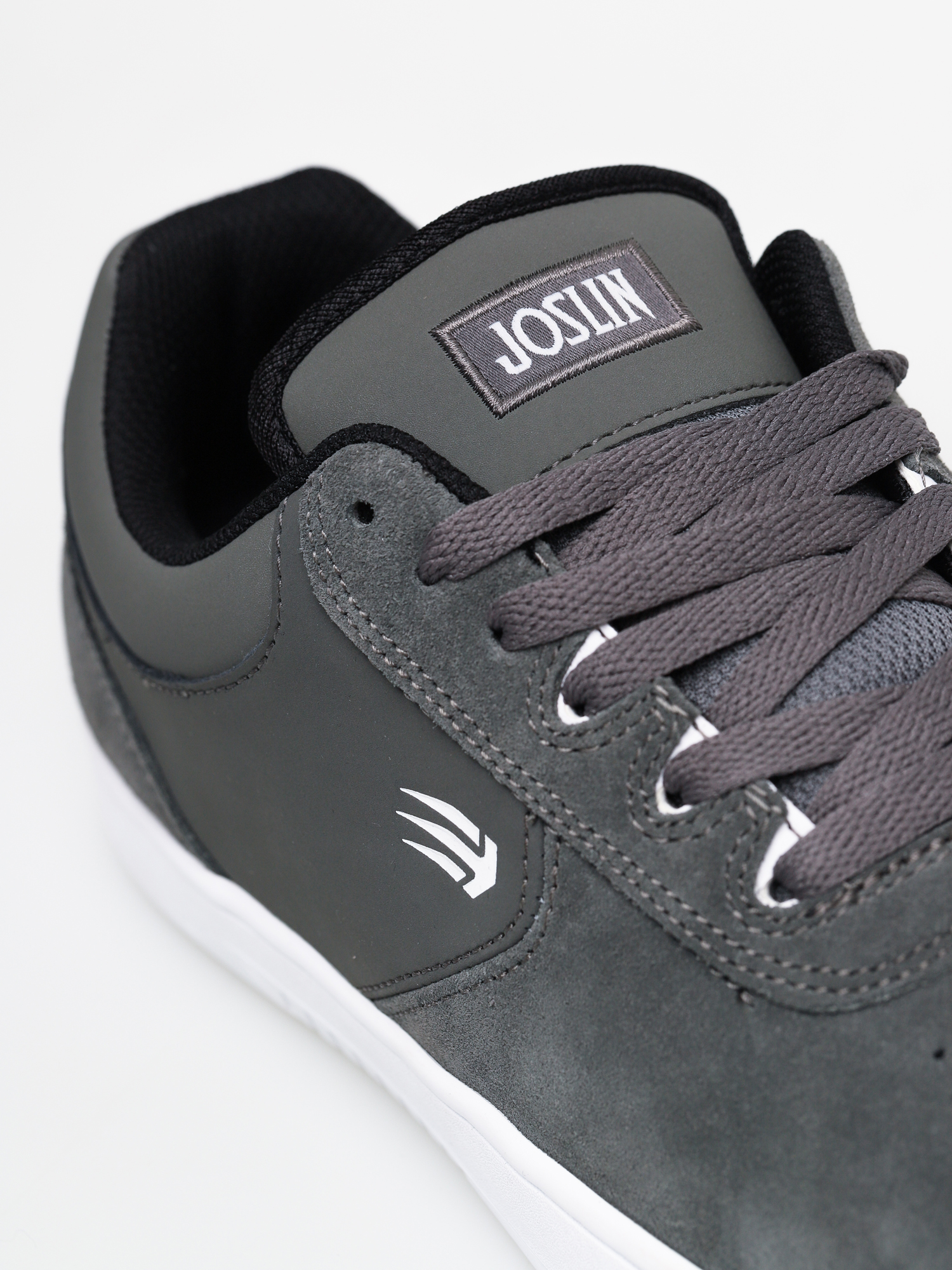 Buty Etnies Joslin (grey/white)