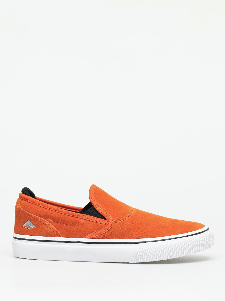 Buty Emerica Wino G6 Slip On X Bronson (orange)