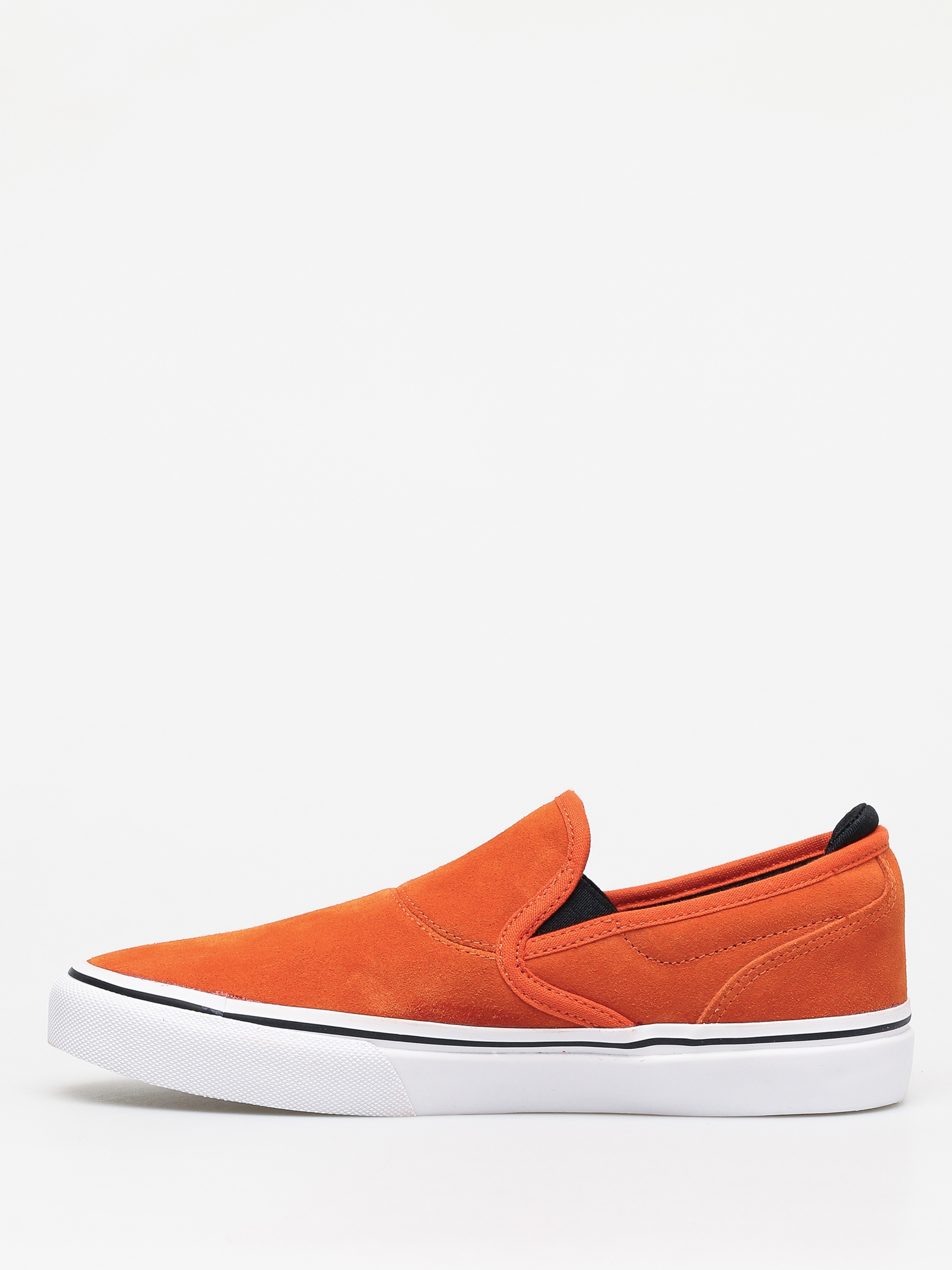 Buty Emerica Wino G6 Slip On X Bronson (orange)