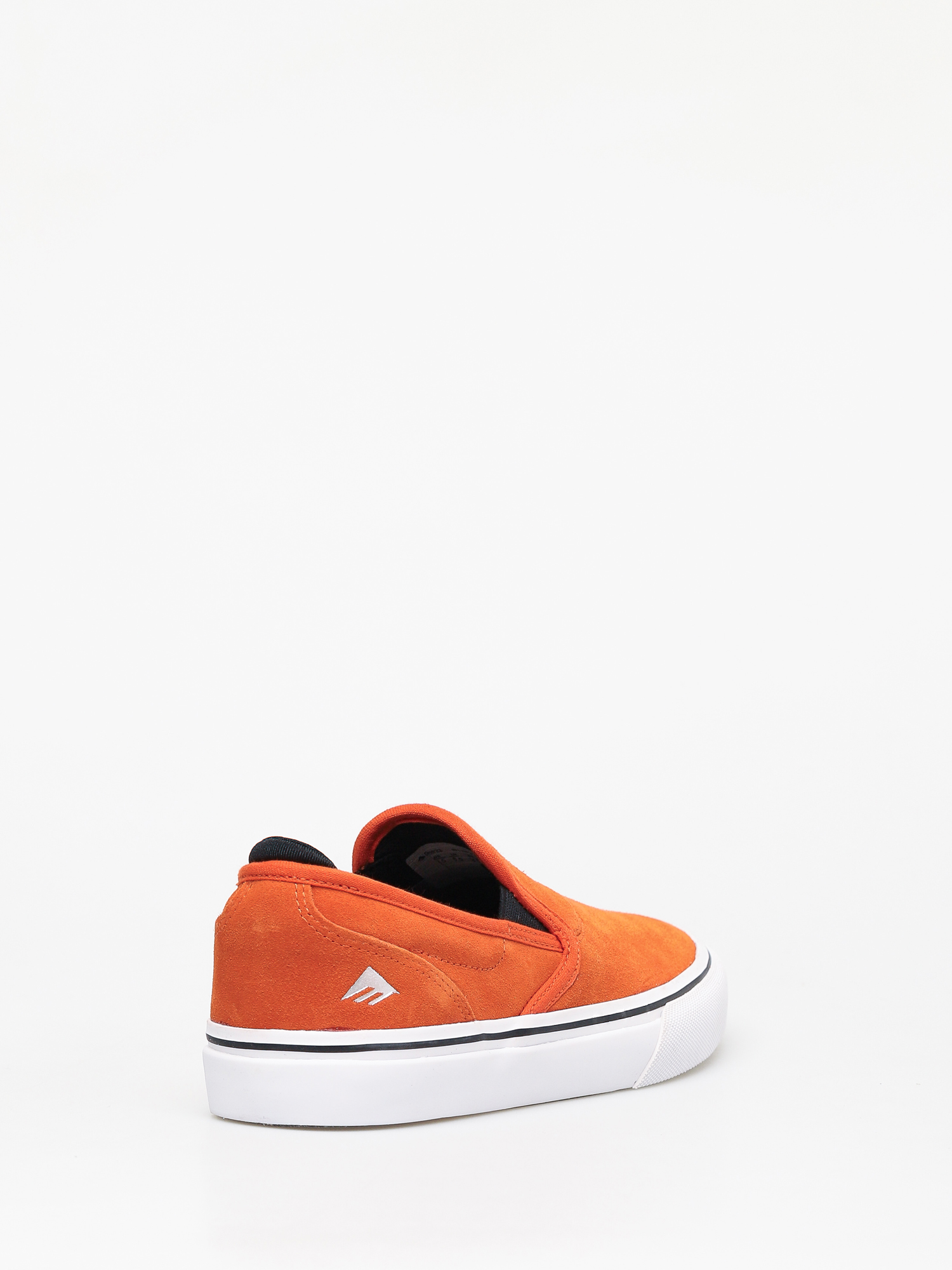 Buty Emerica Wino G6 Slip On X Bronson (orange)