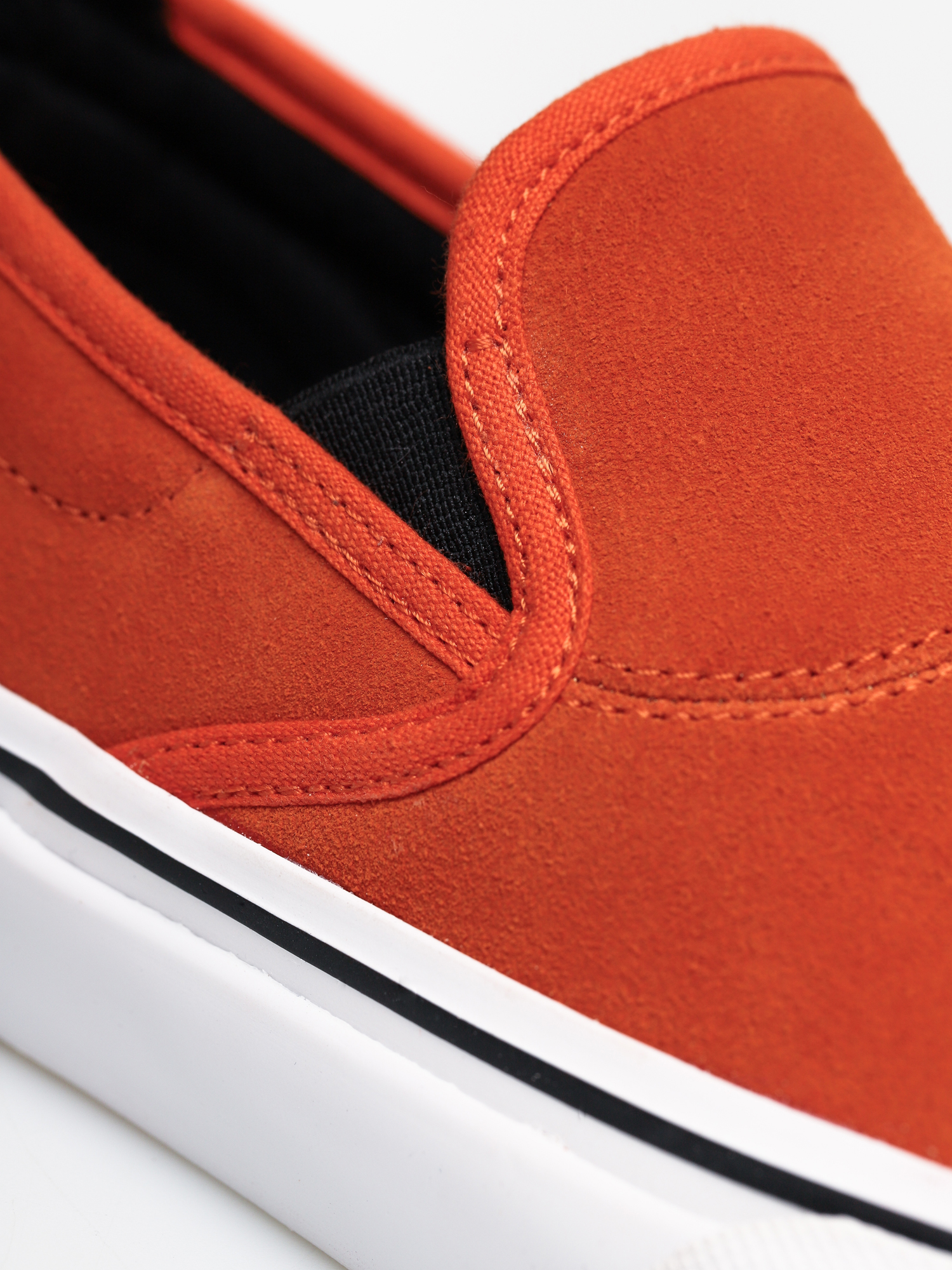 Buty Emerica Wino G6 Slip On X Bronson (orange)