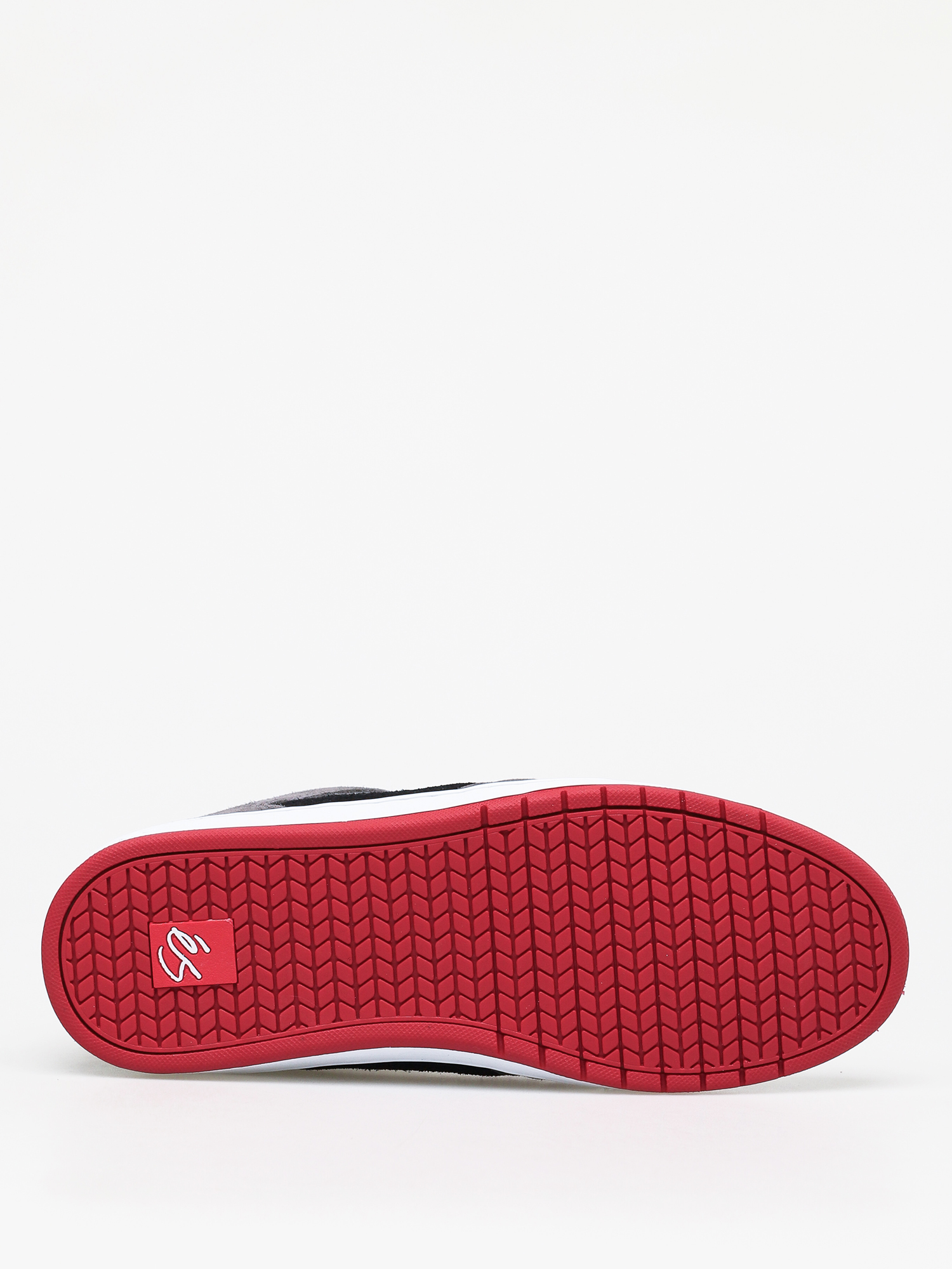 Buty eS Accel Slim (grey/white/red)