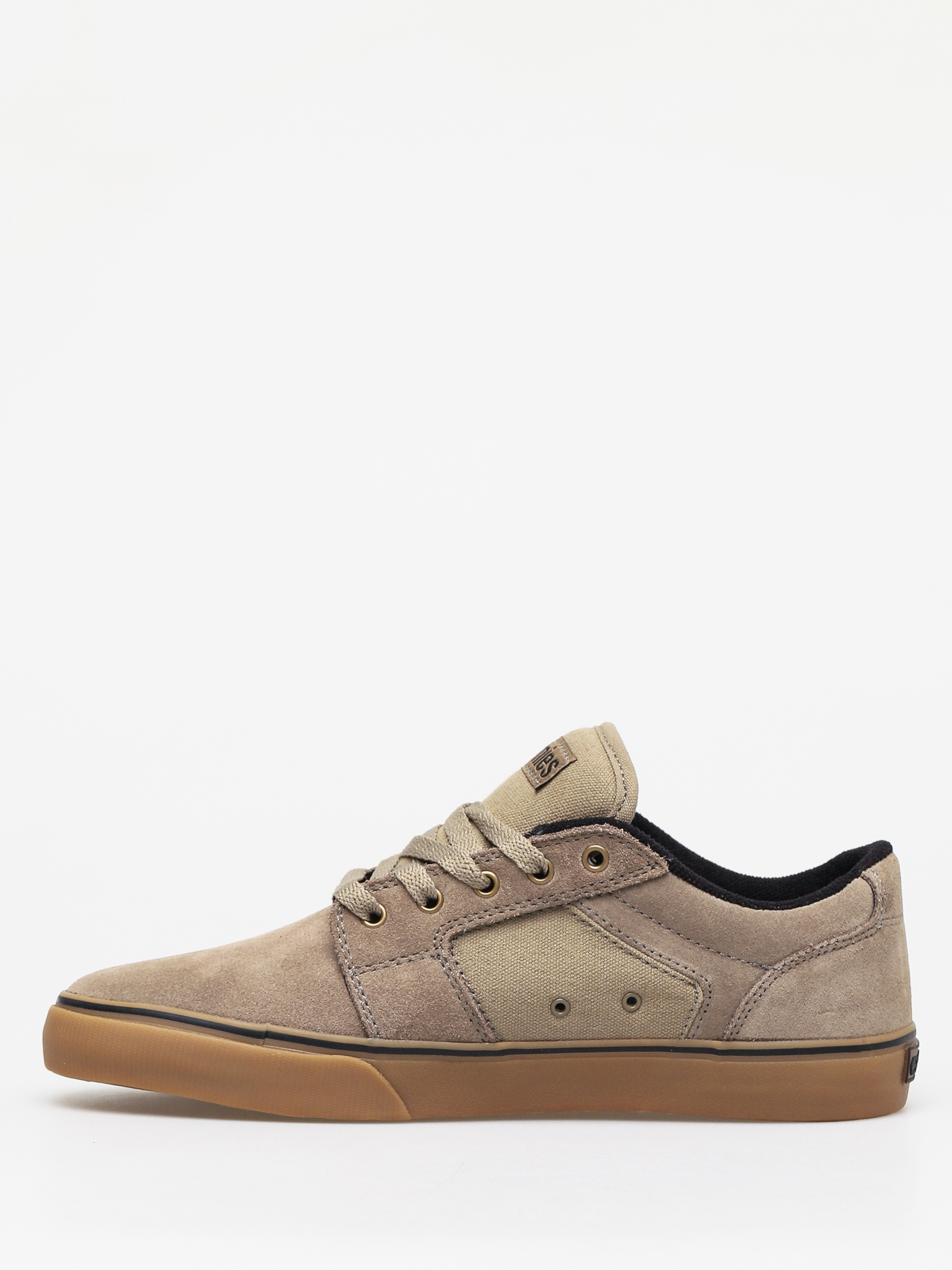 Buty Etnies Barge Ls (olive/gum)