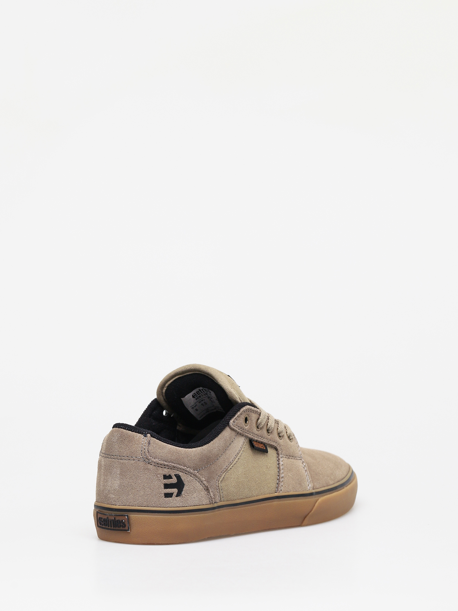 Buty Etnies Barge Ls (olive/gum)