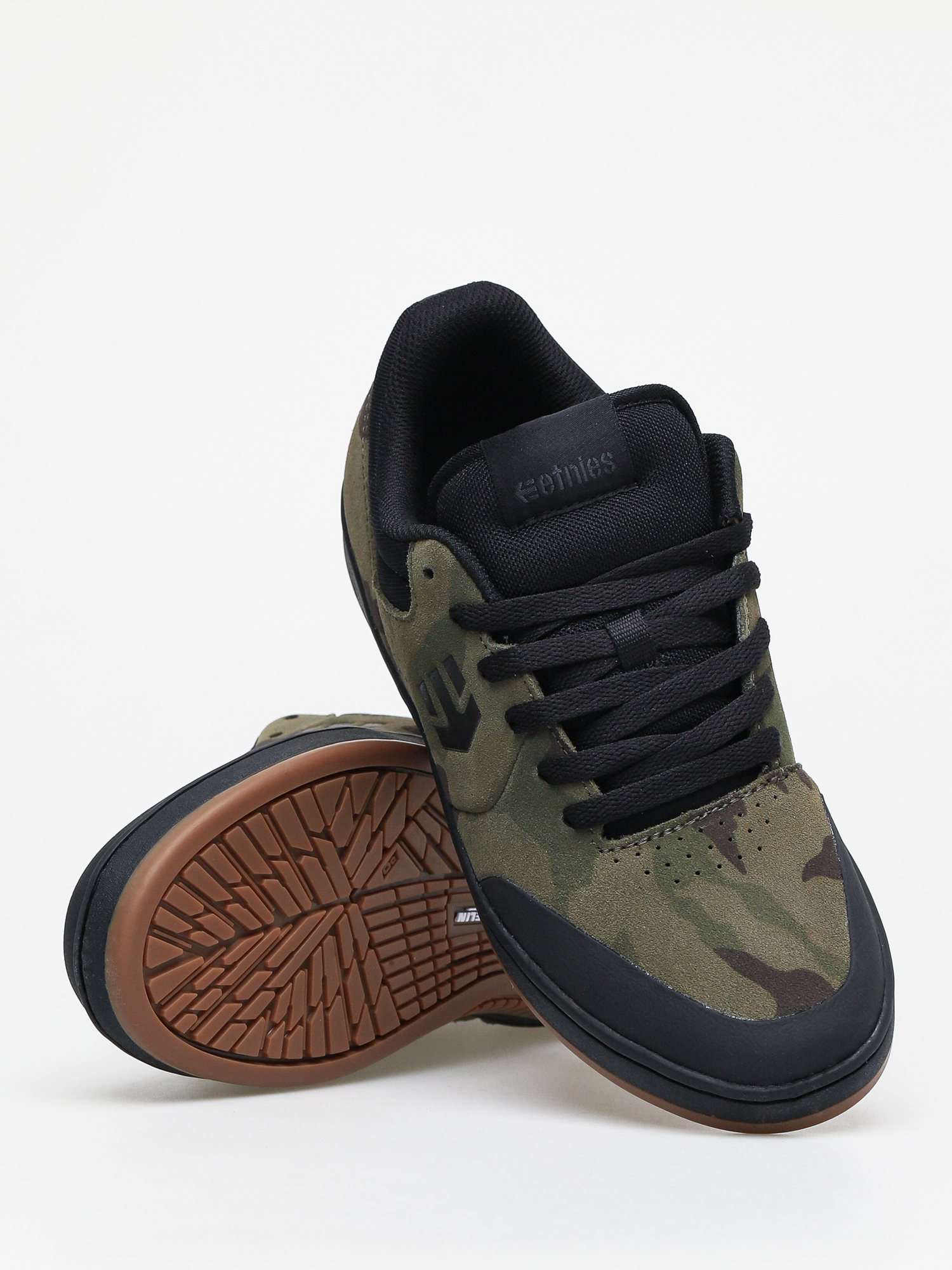 Buty Etnies Marana (camo)