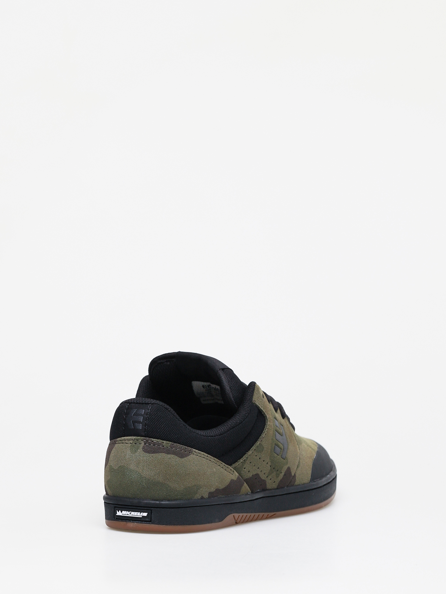 Buty Etnies Marana (camo)