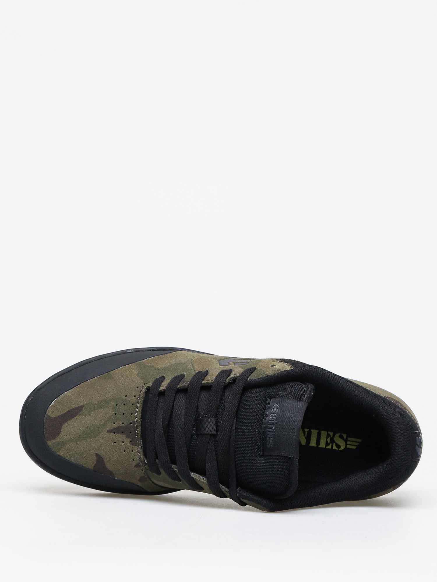 Buty Etnies Marana (camo)