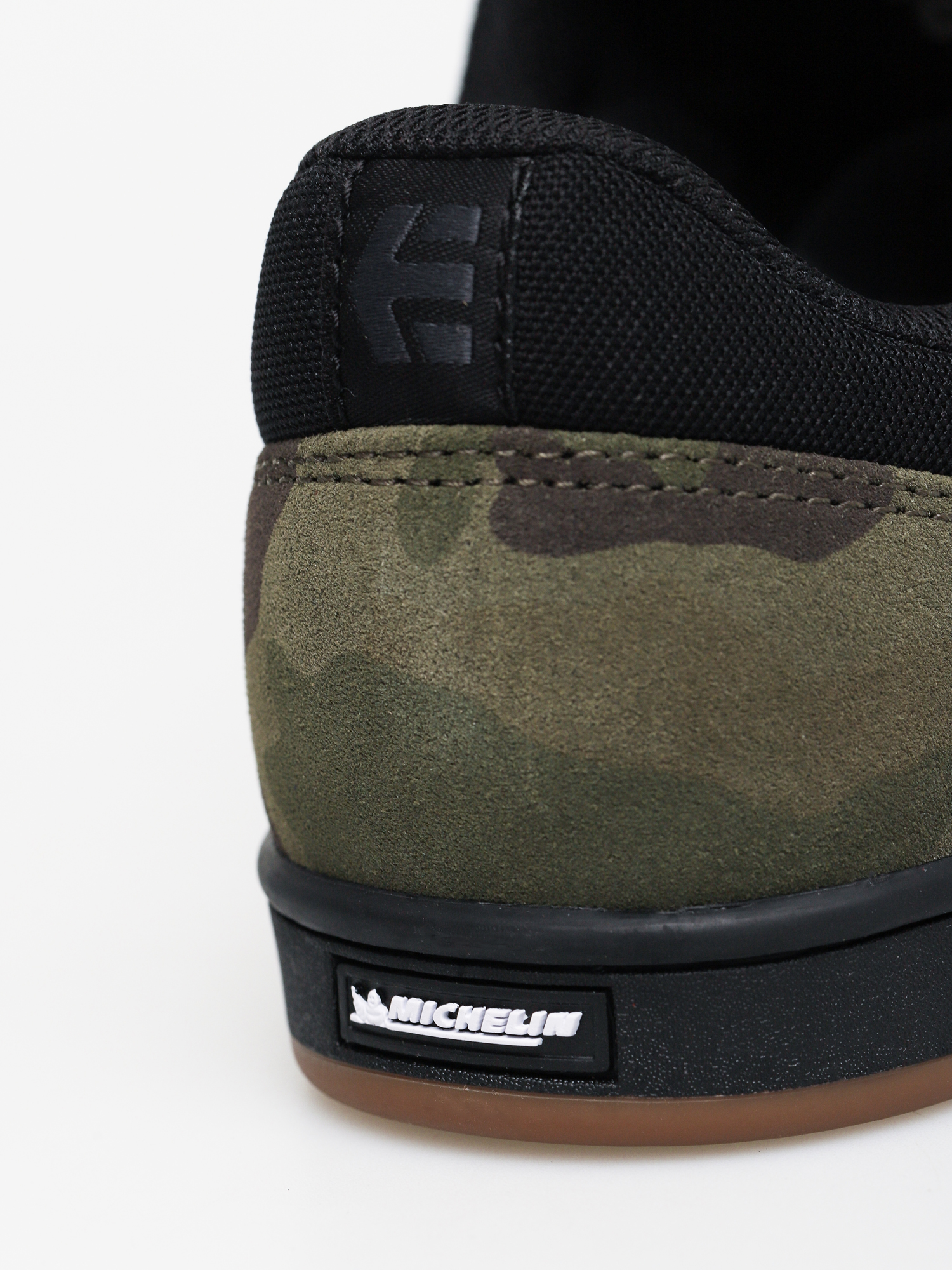 Buty Etnies Marana (camo)