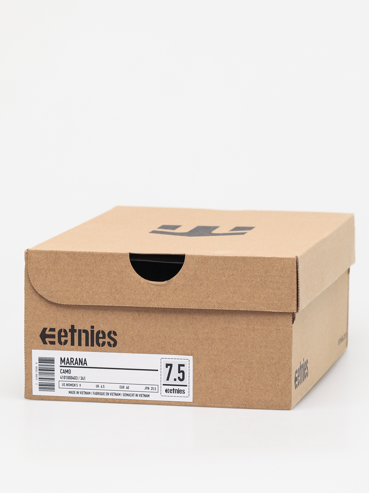 Buty Etnies Marana (camo)