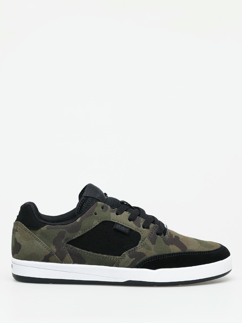 Buty Etnies Veer (black/camo)