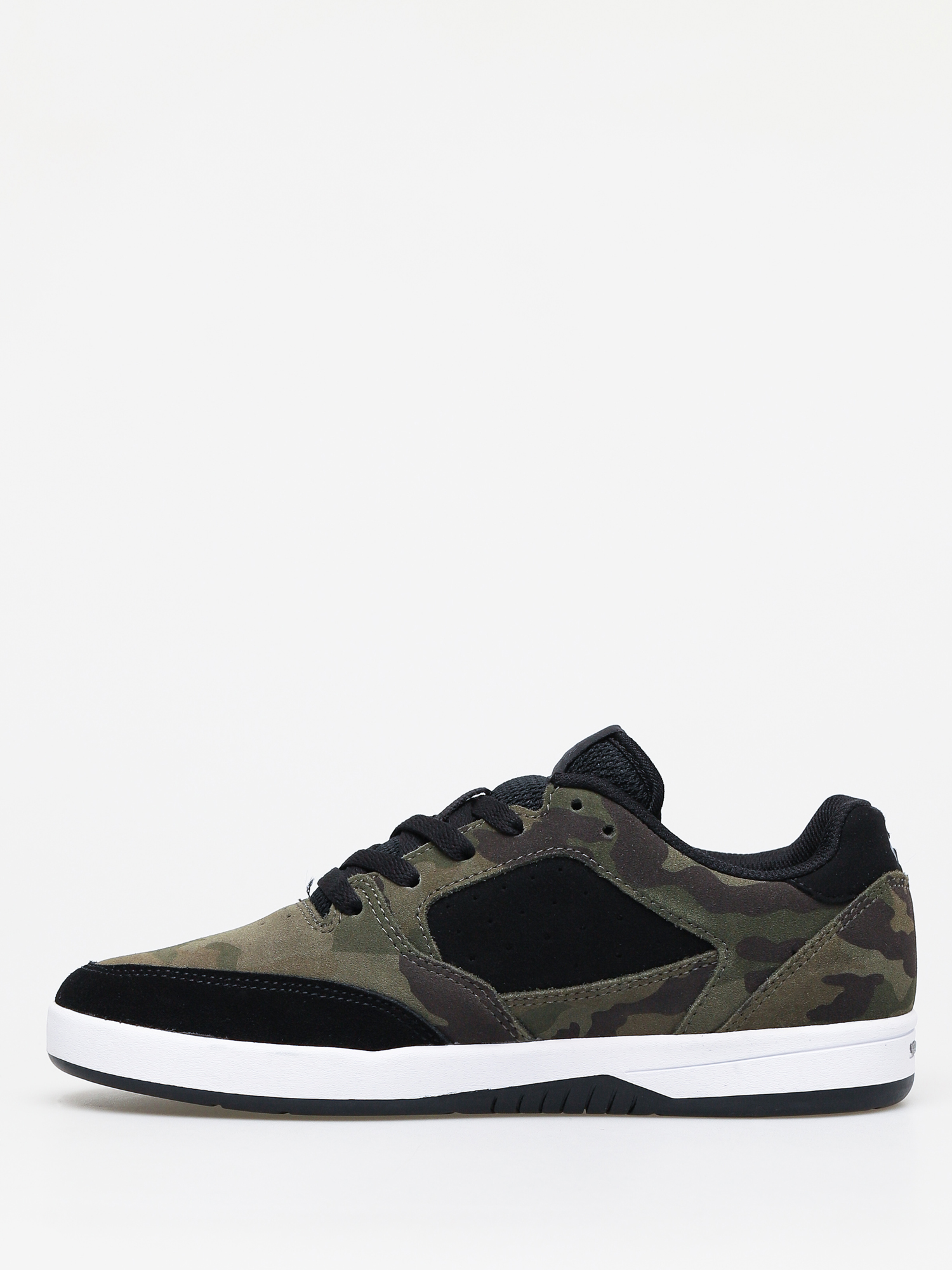 Buty Etnies Veer (black/camo)