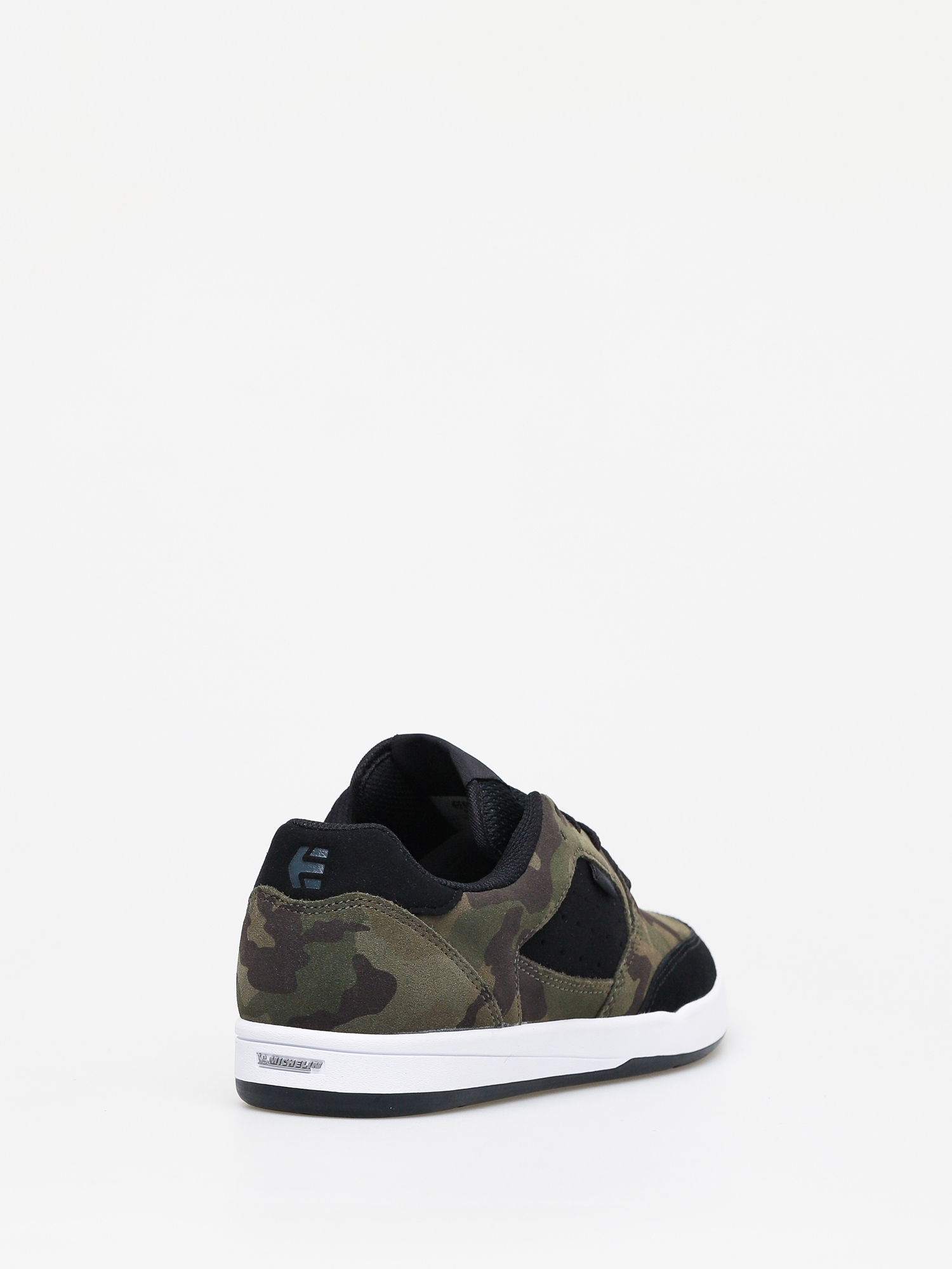 Buty Etnies Veer (black/camo)