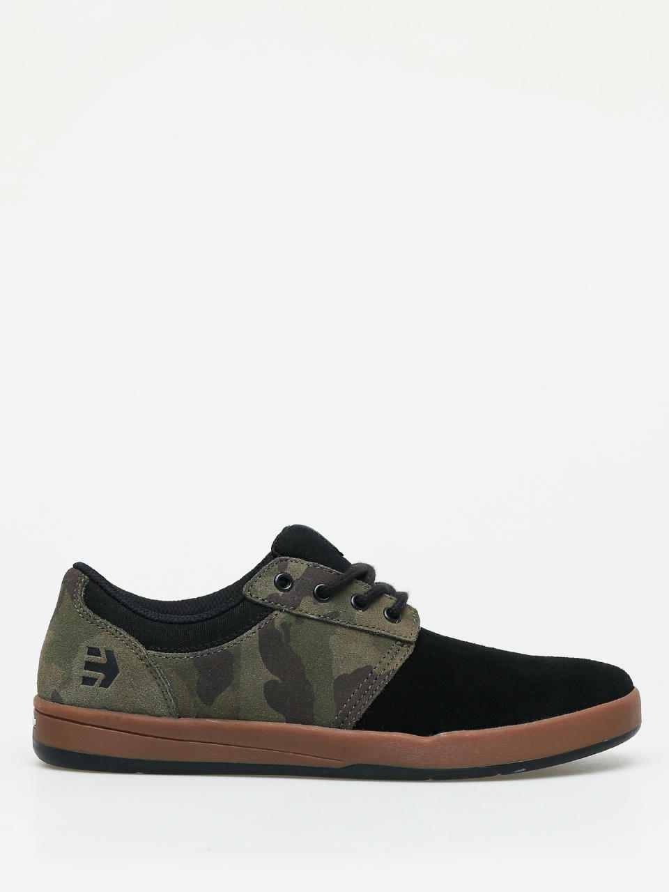 Buty Etnies Score (black/camo)