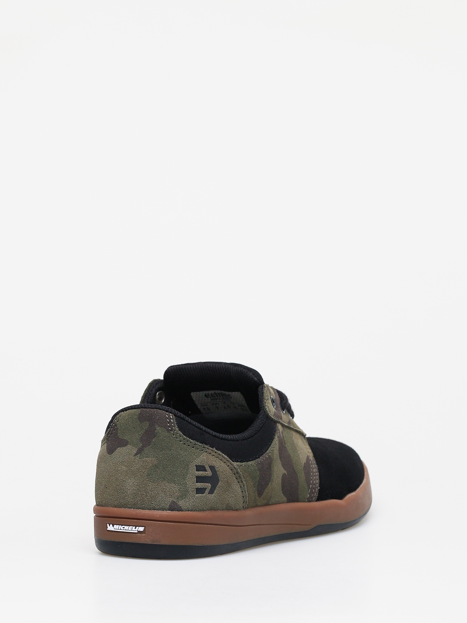 Buty Etnies Score (black/camo)