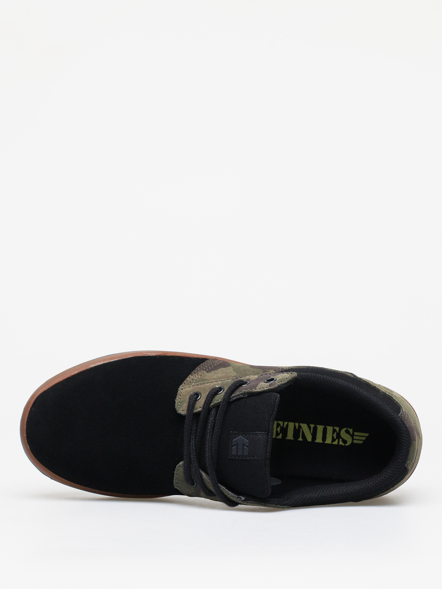 Buty Etnies Score (black/camo)