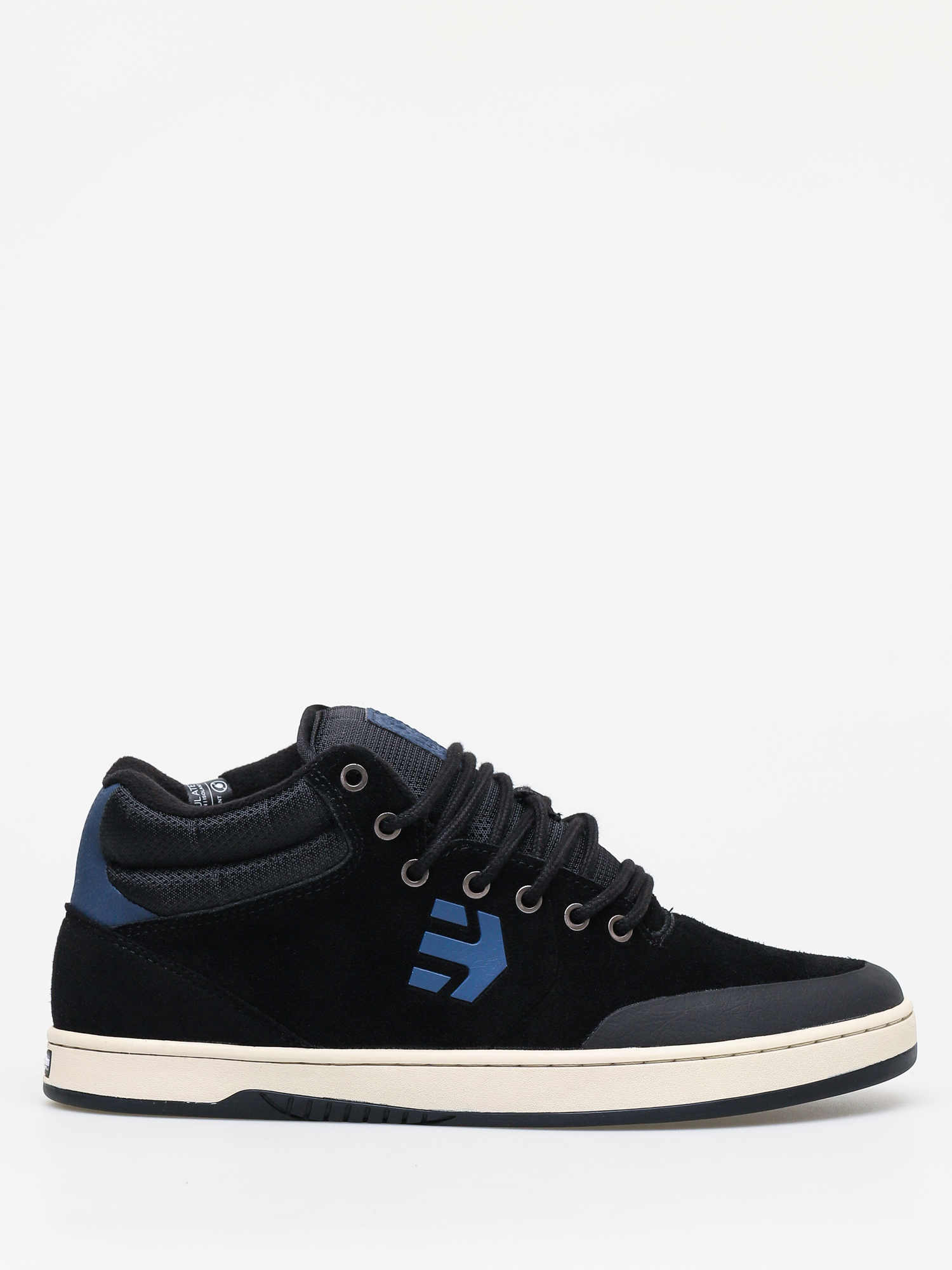 Buty Etnies Marana Mtw (black/navy)