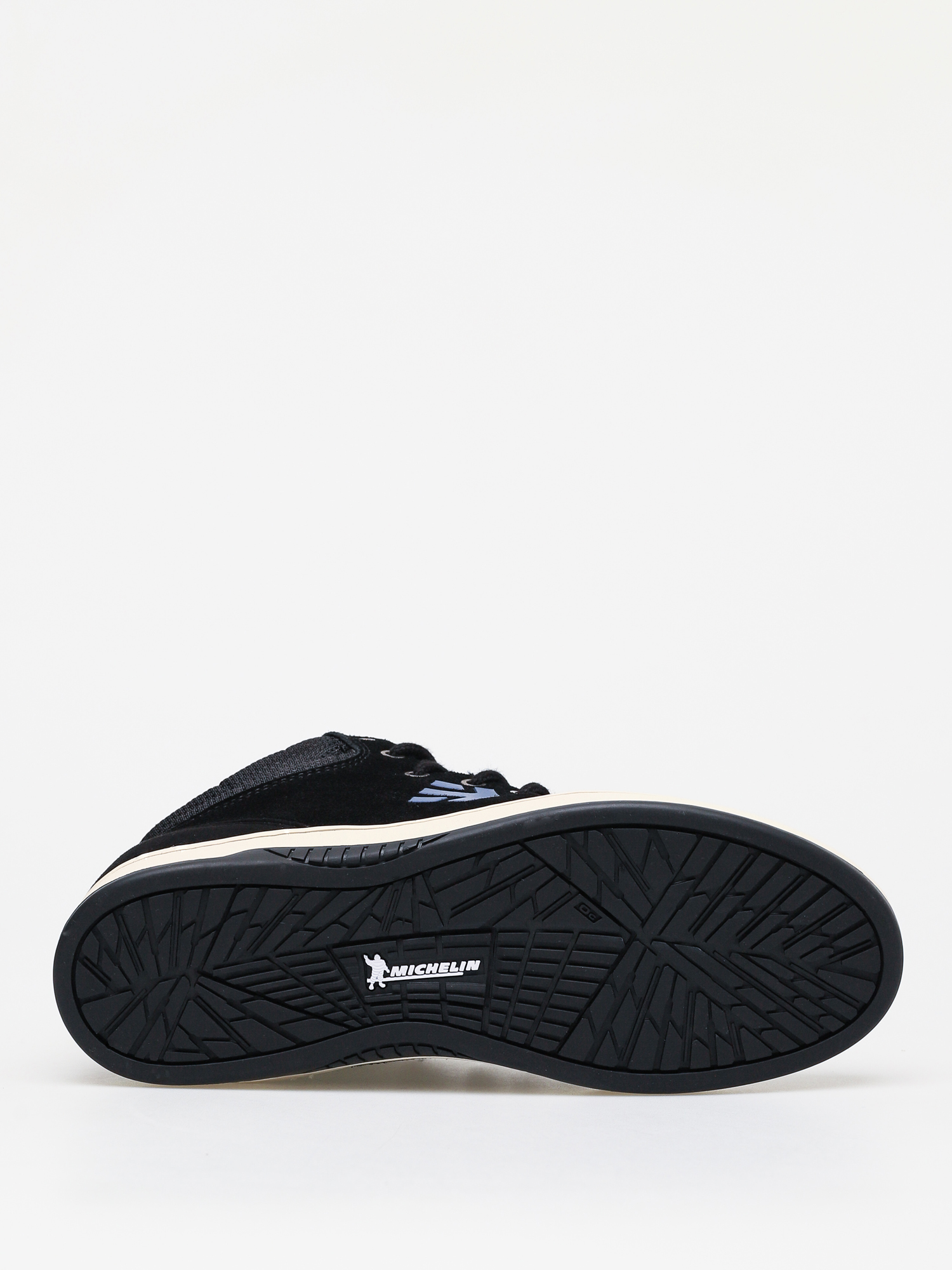 Buty Etnies Marana Mtw (black/navy)