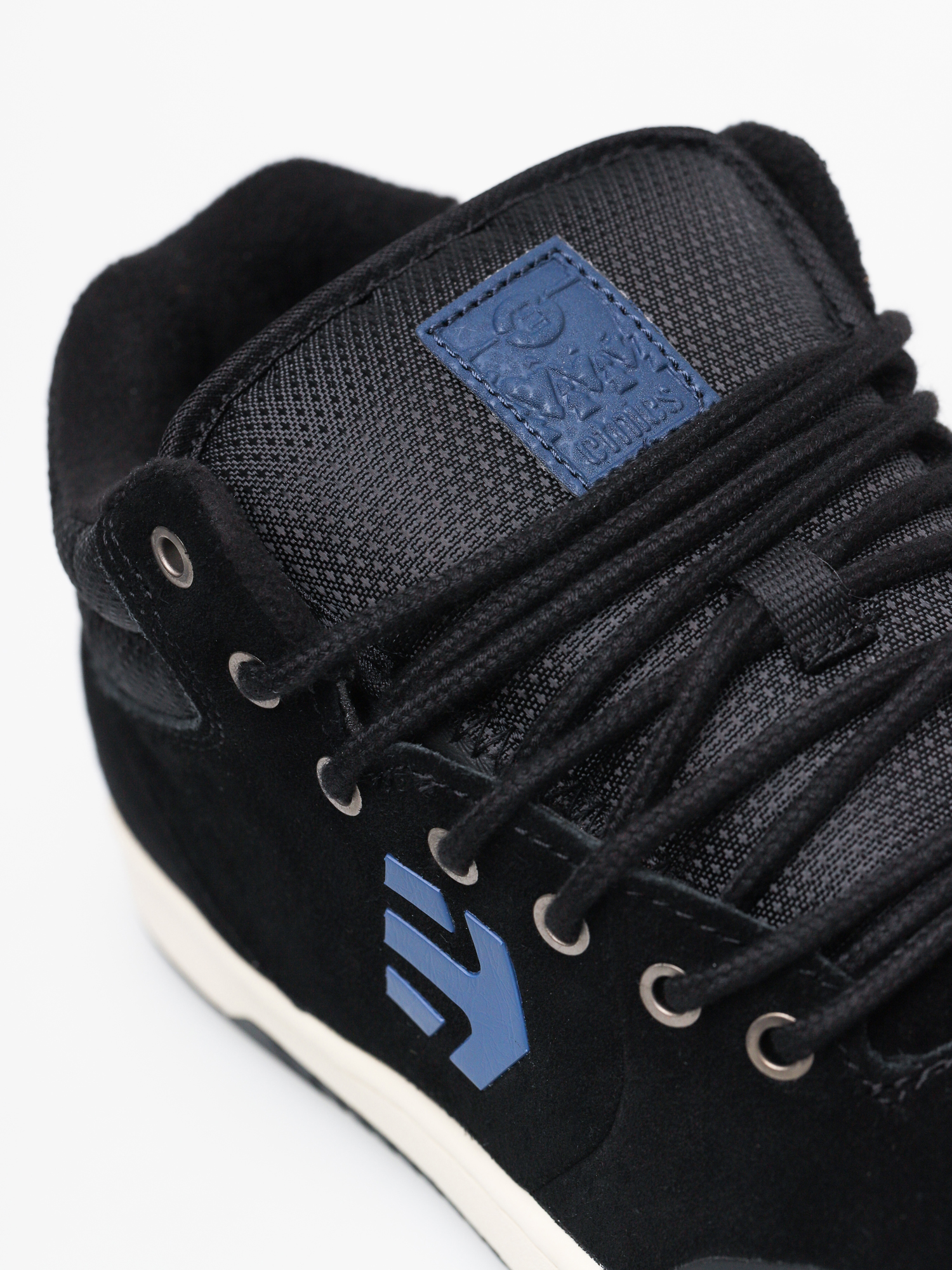 Buty Etnies Marana Mtw (black/navy)