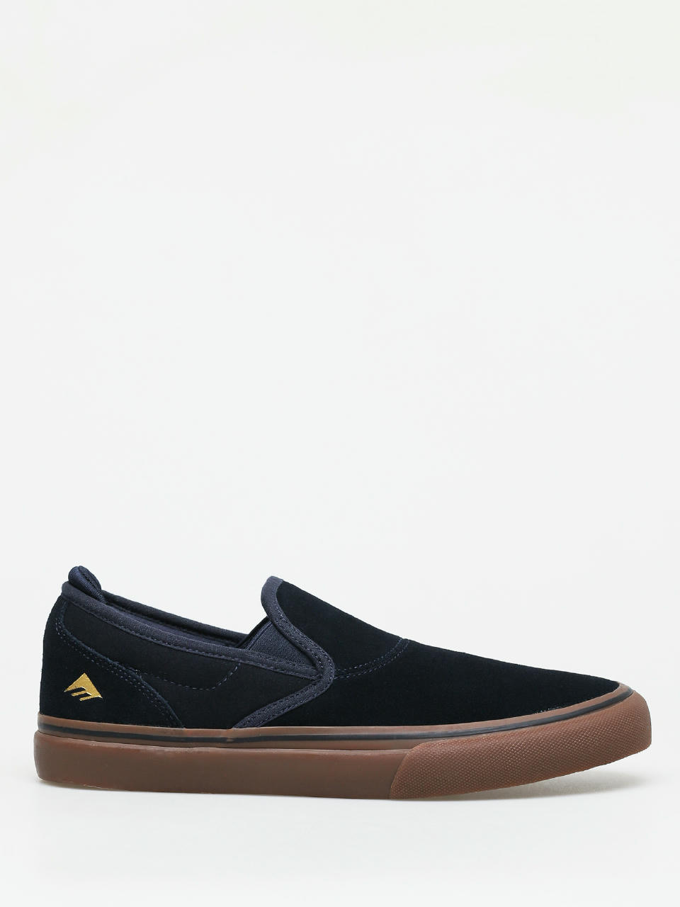 Buty Emerica Wino G6 Slip On (navy/gum)