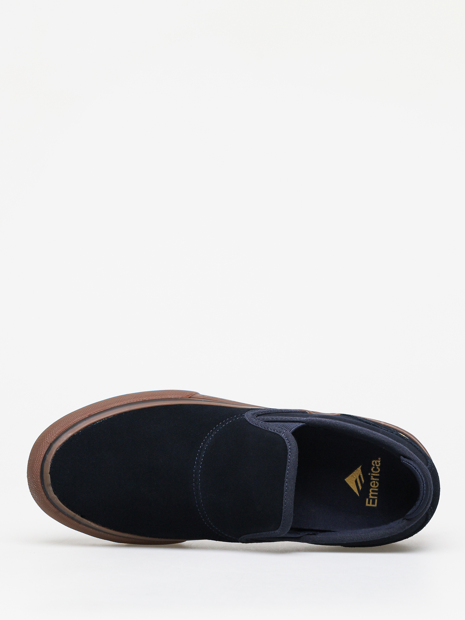 Buty Emerica Wino G6 Slip On (navy/gum)