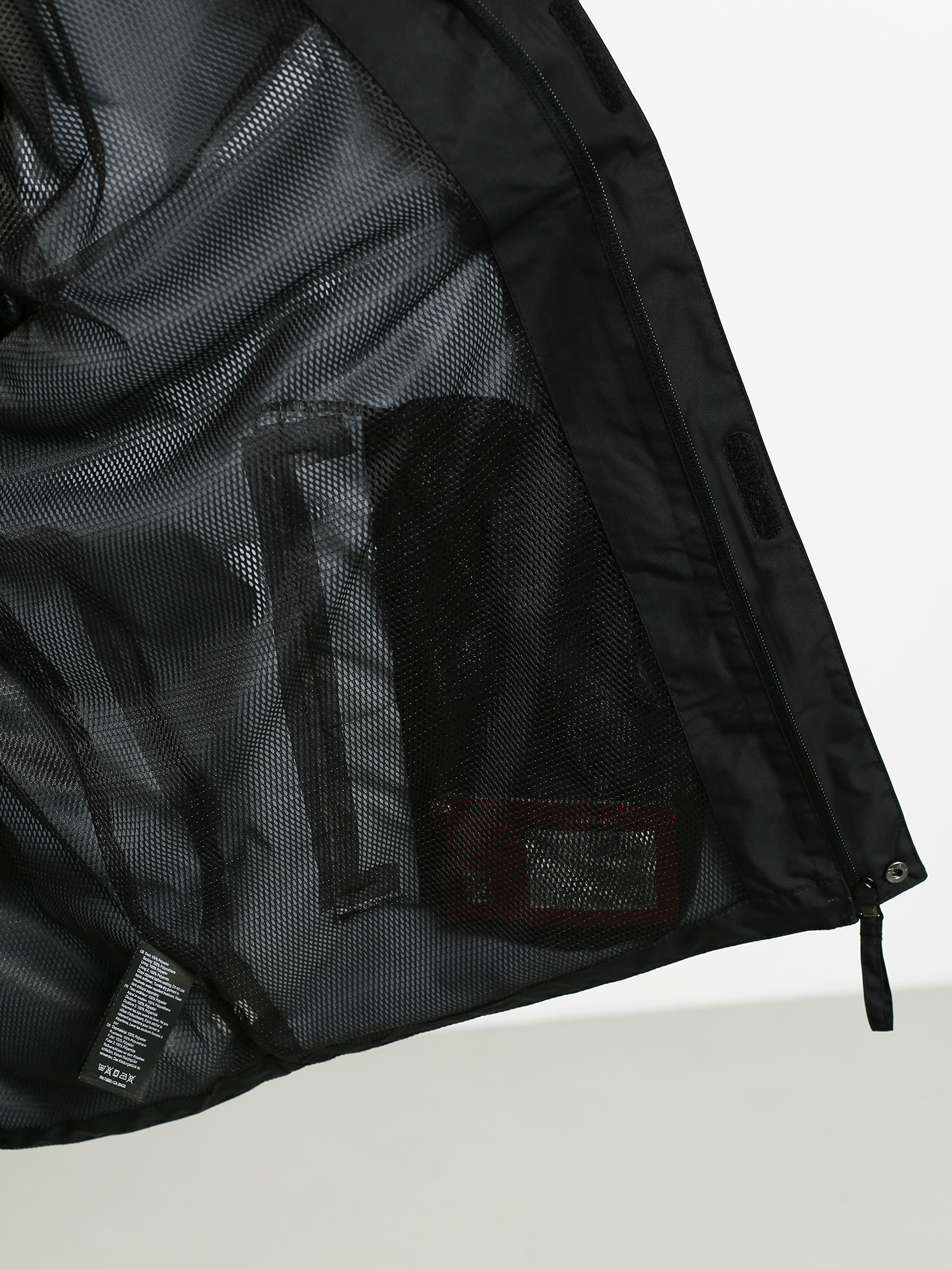 Kurtka Helly Hansen Ervik (black)