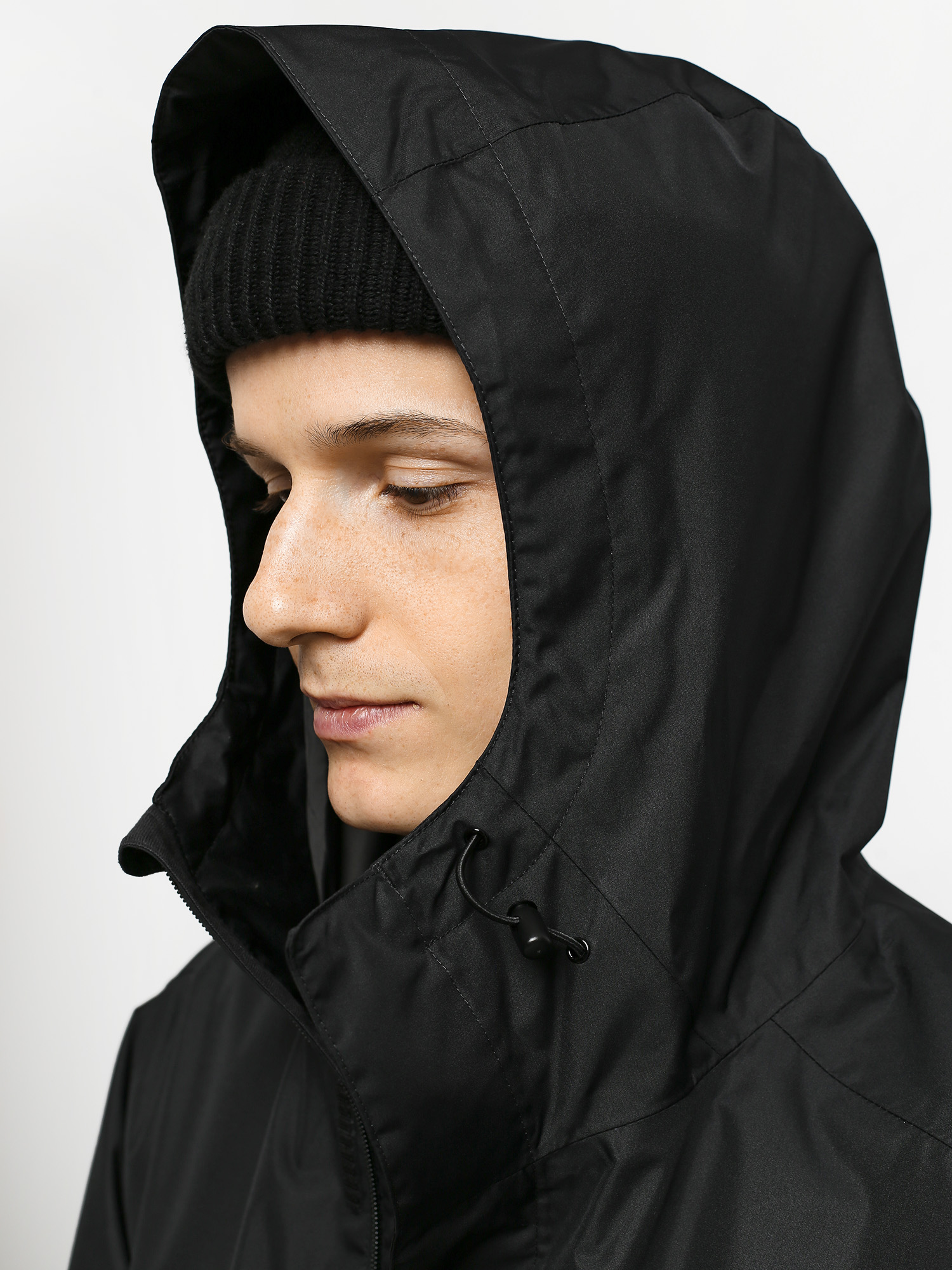 Kurtka Helly Hansen Ervik (black)