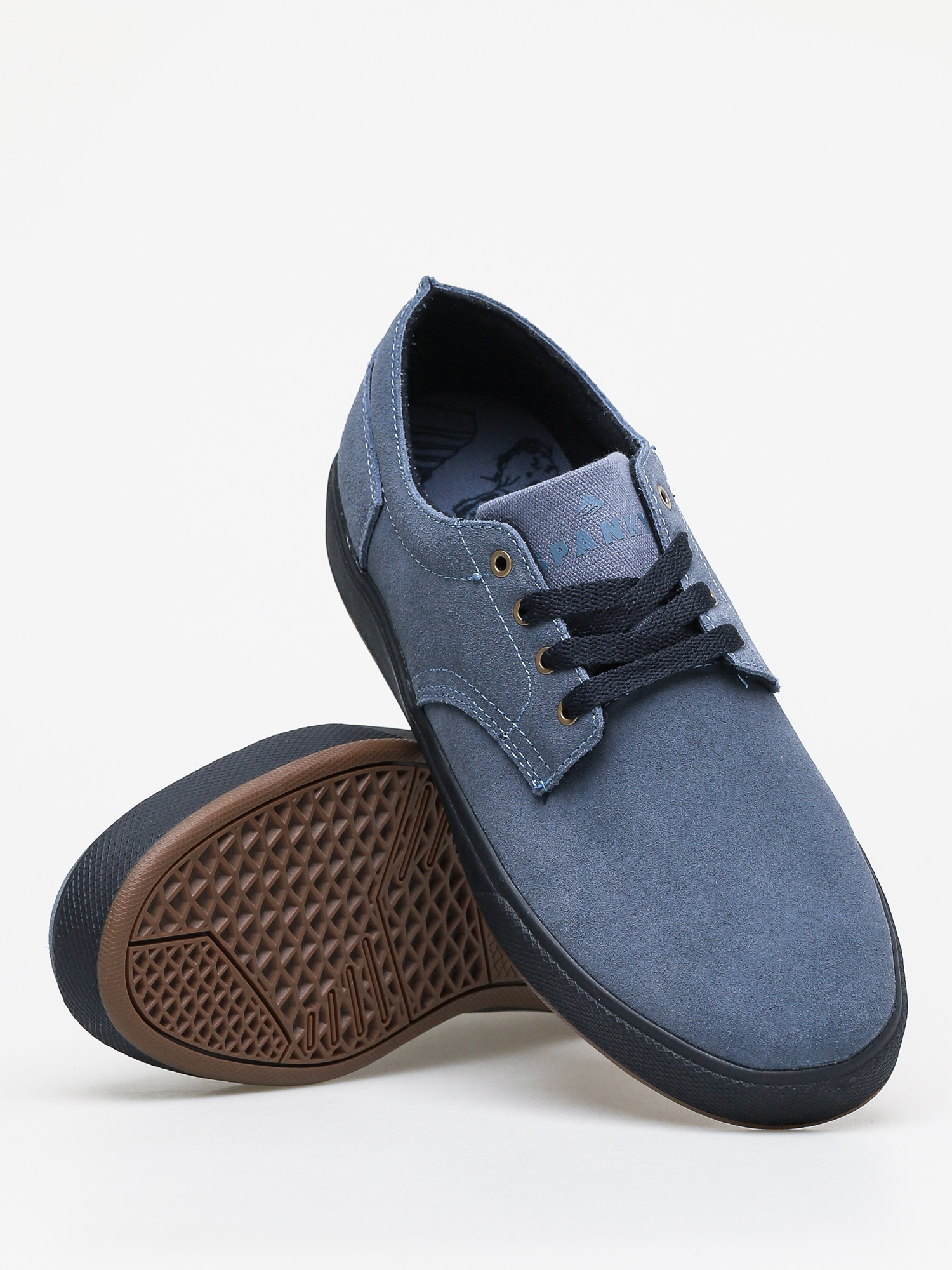 Buty Emerica Spanky G6 (blue/navy)