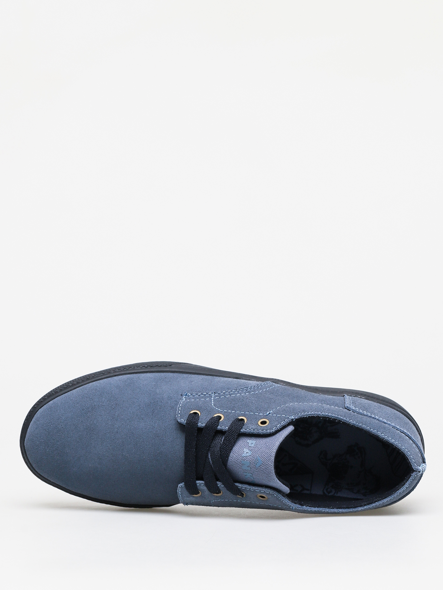 Buty Emerica Spanky G6 (blue/navy)
