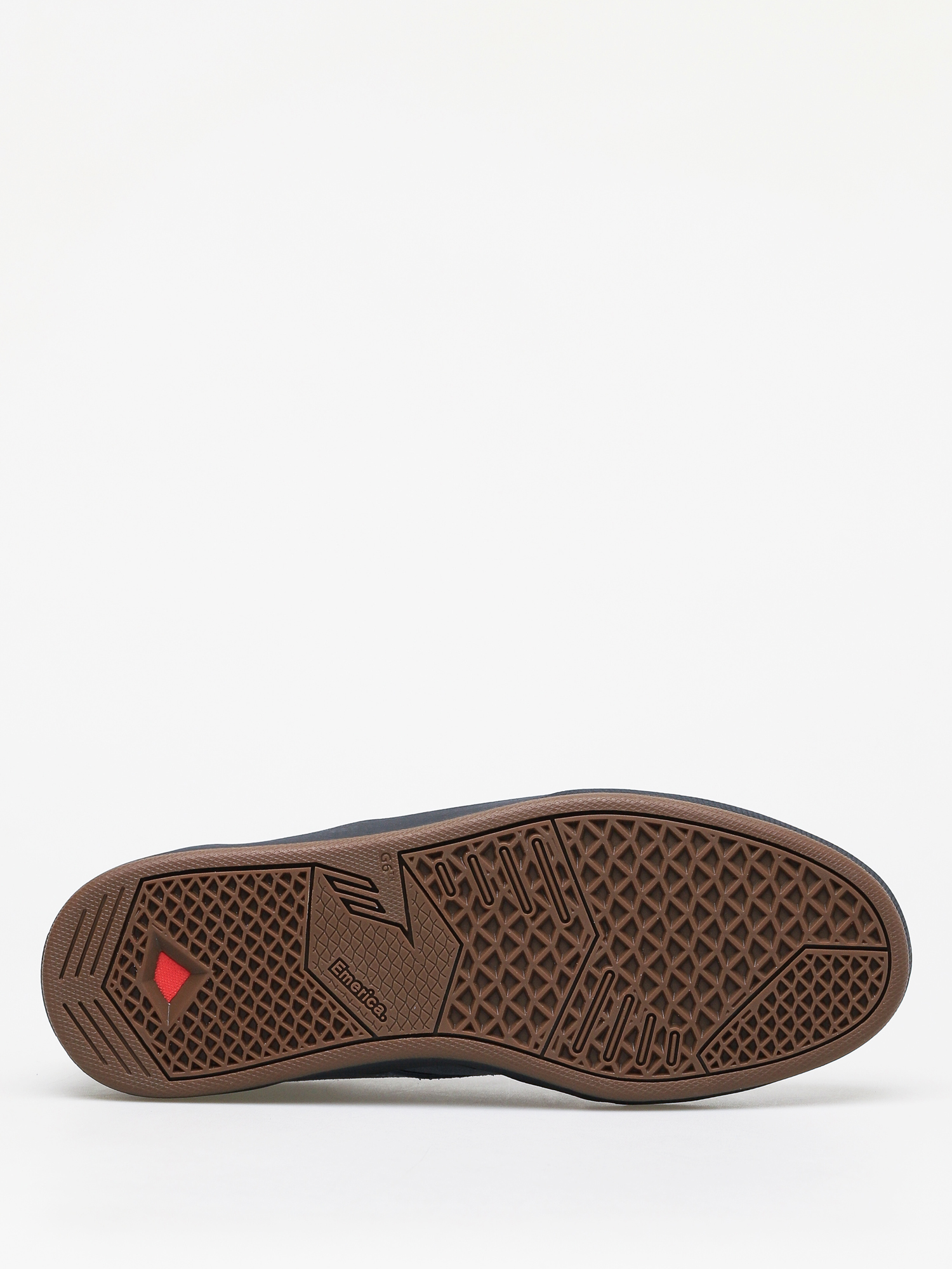 Buty Emerica Spanky G6 (blue/navy)