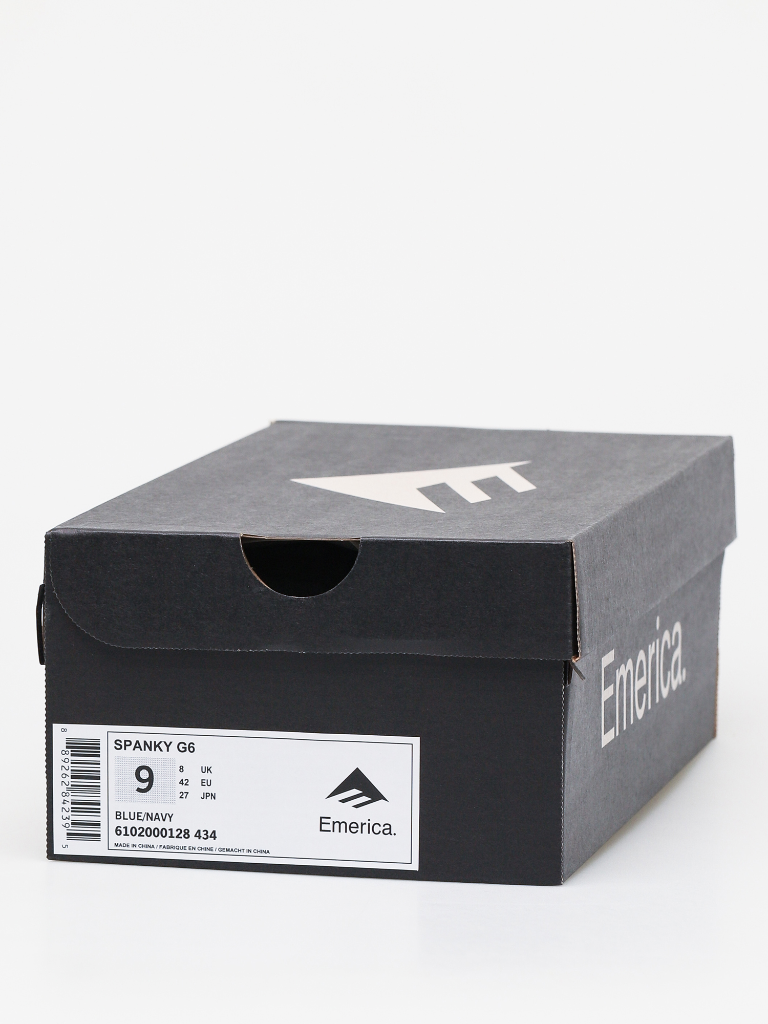 Buty Emerica Spanky G6 (blue/navy)
