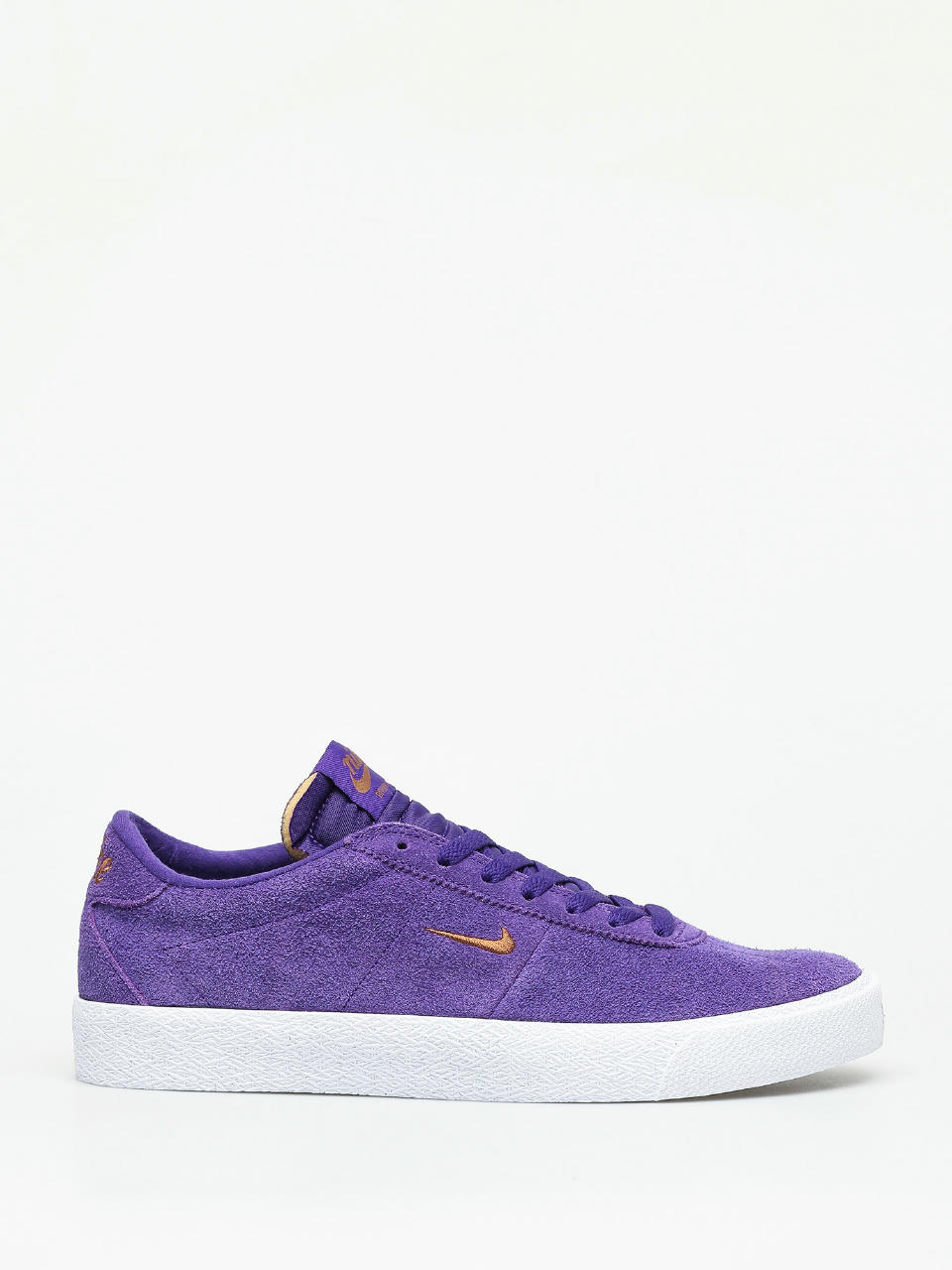 Buty Nike SB Zoom Bruin Ultra (court purple/lt british tan)