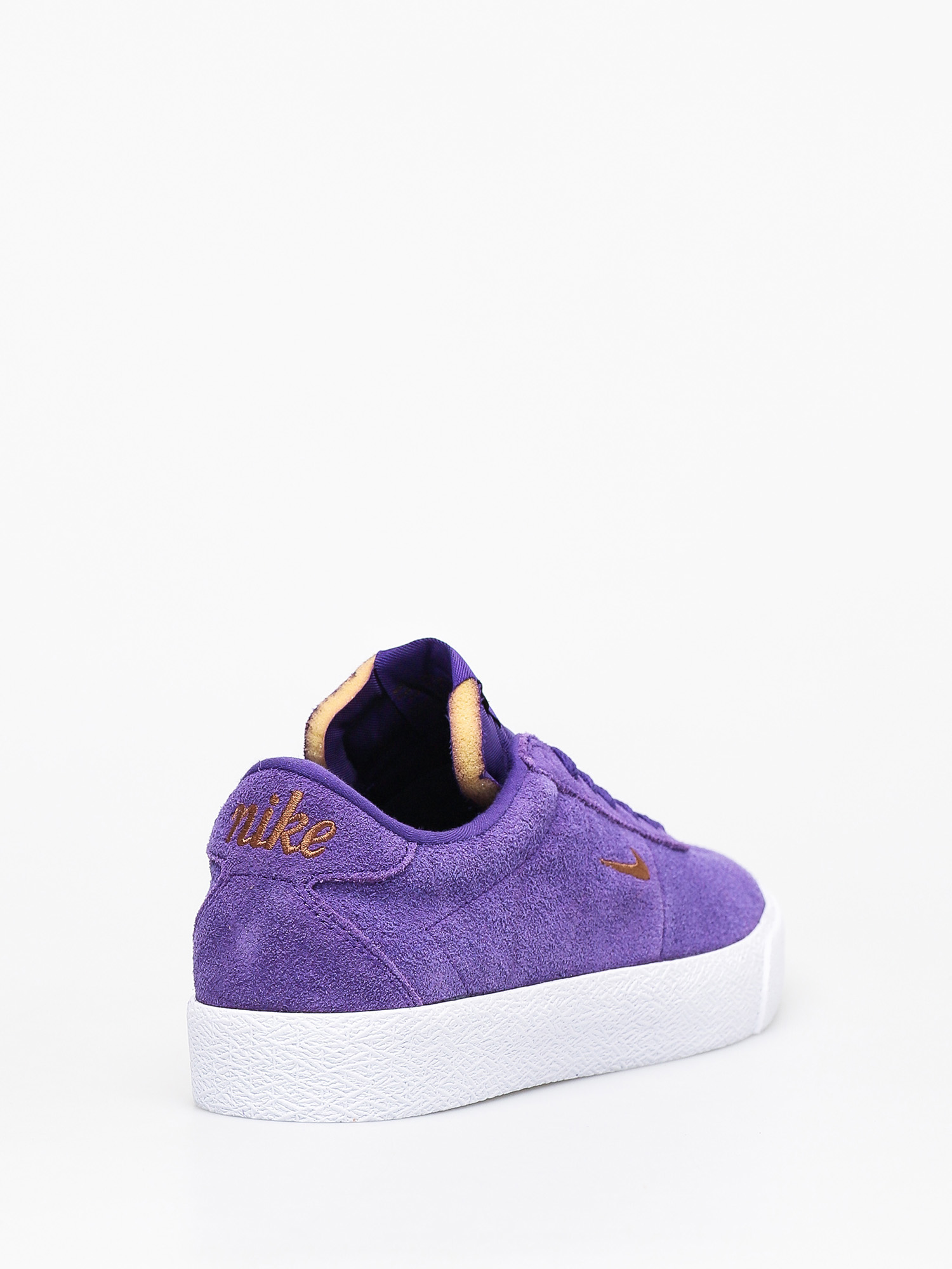 Buty Nike SB Zoom Bruin Ultra (court purple/lt british tan)