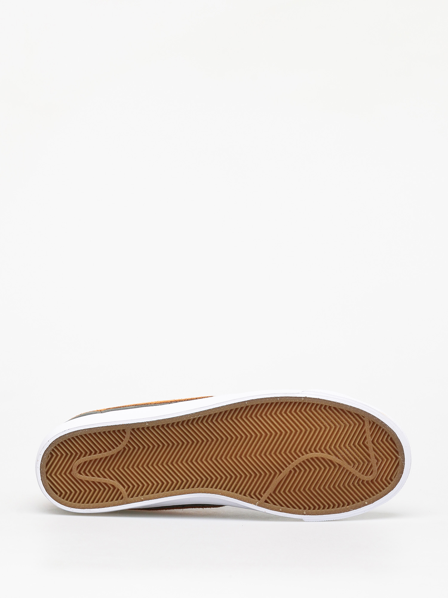 Buty Nike SB Blazer Low Gt (sequoia/kumquat white gum light brown)