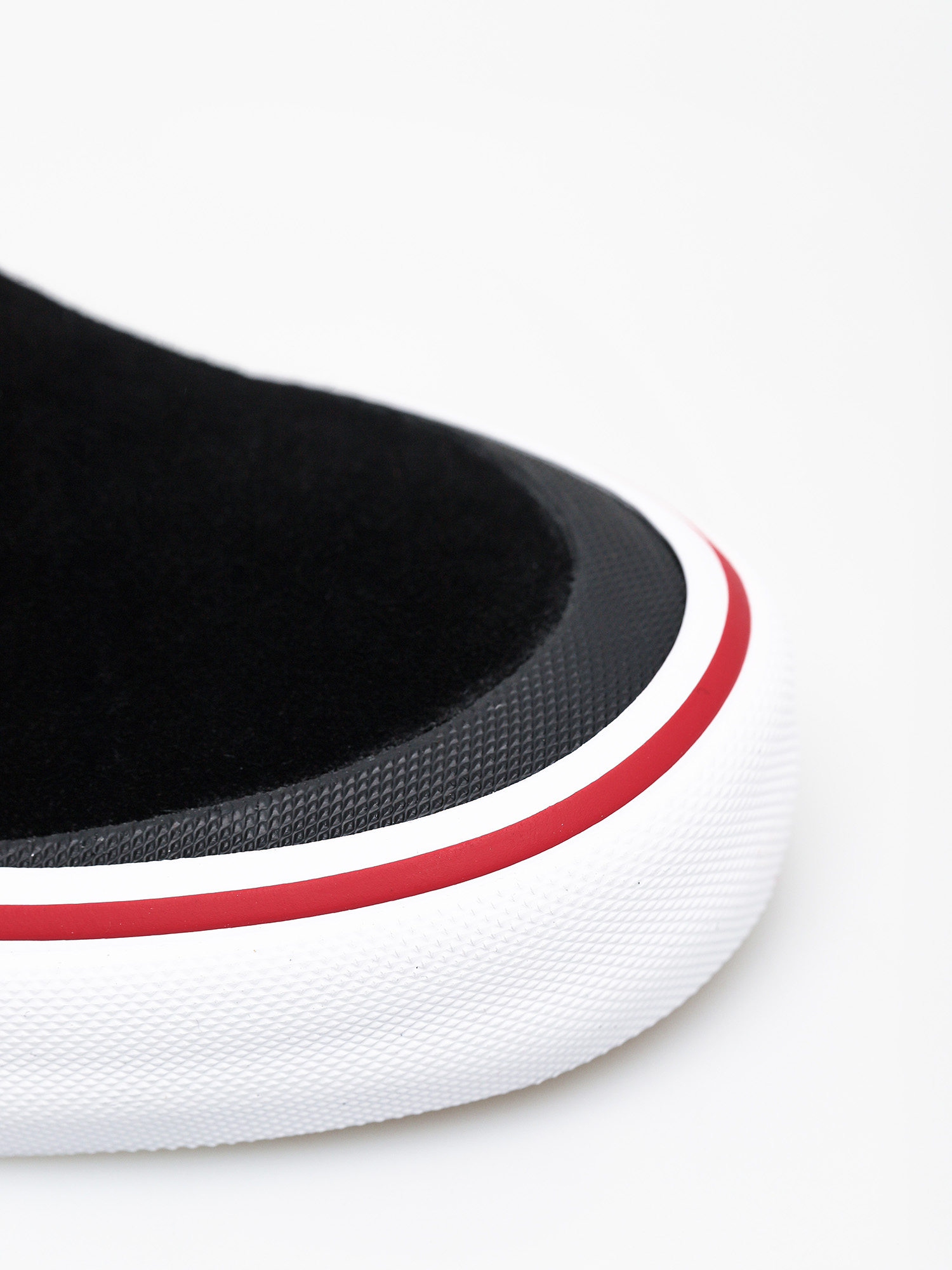 Buty Vans X Baker Slip On Pro (baker/rowan)