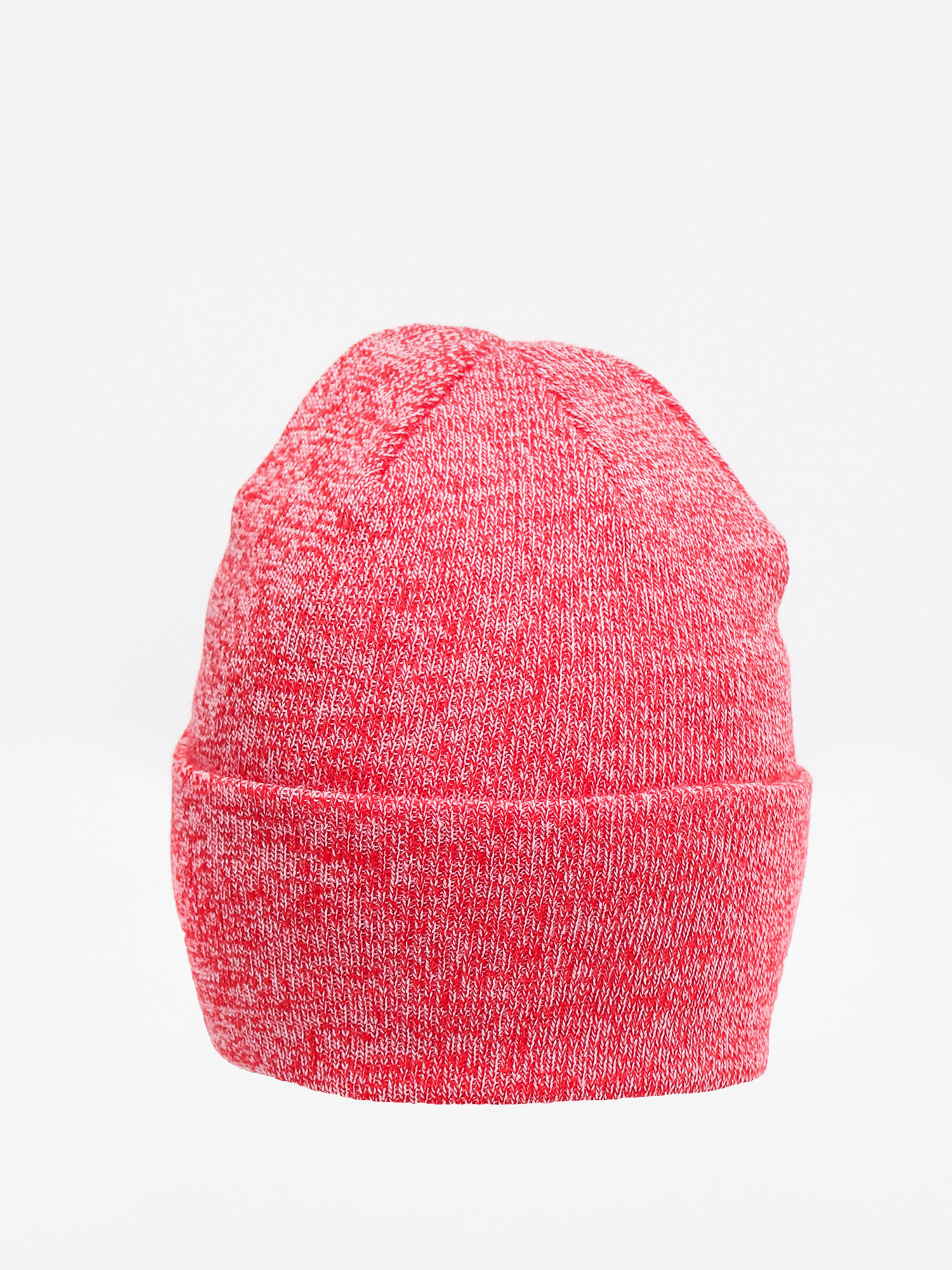 Czapka zimowa Coal The Uniform (red marl)