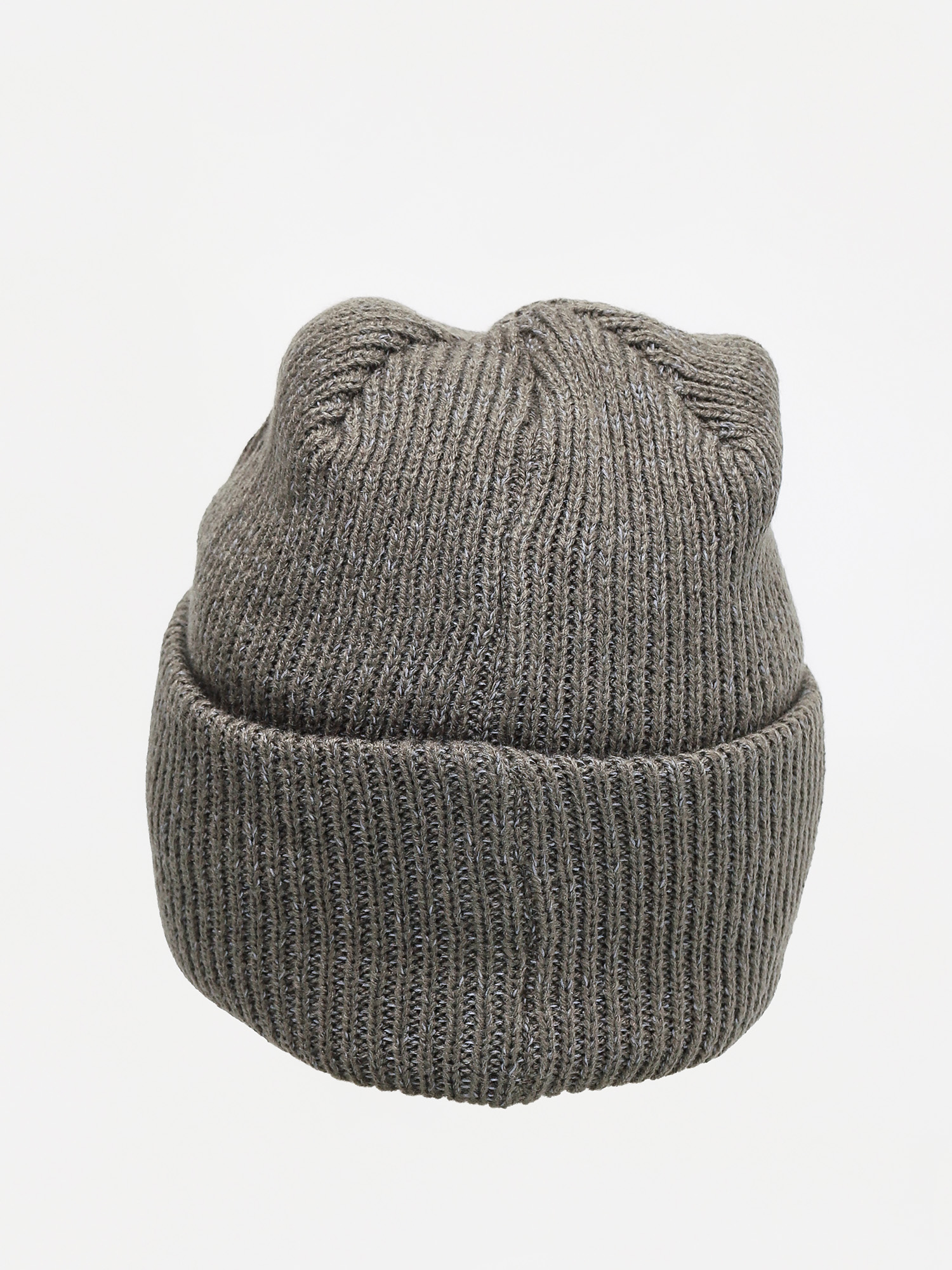 Czapka zimowa Coal The Burlington (olive)