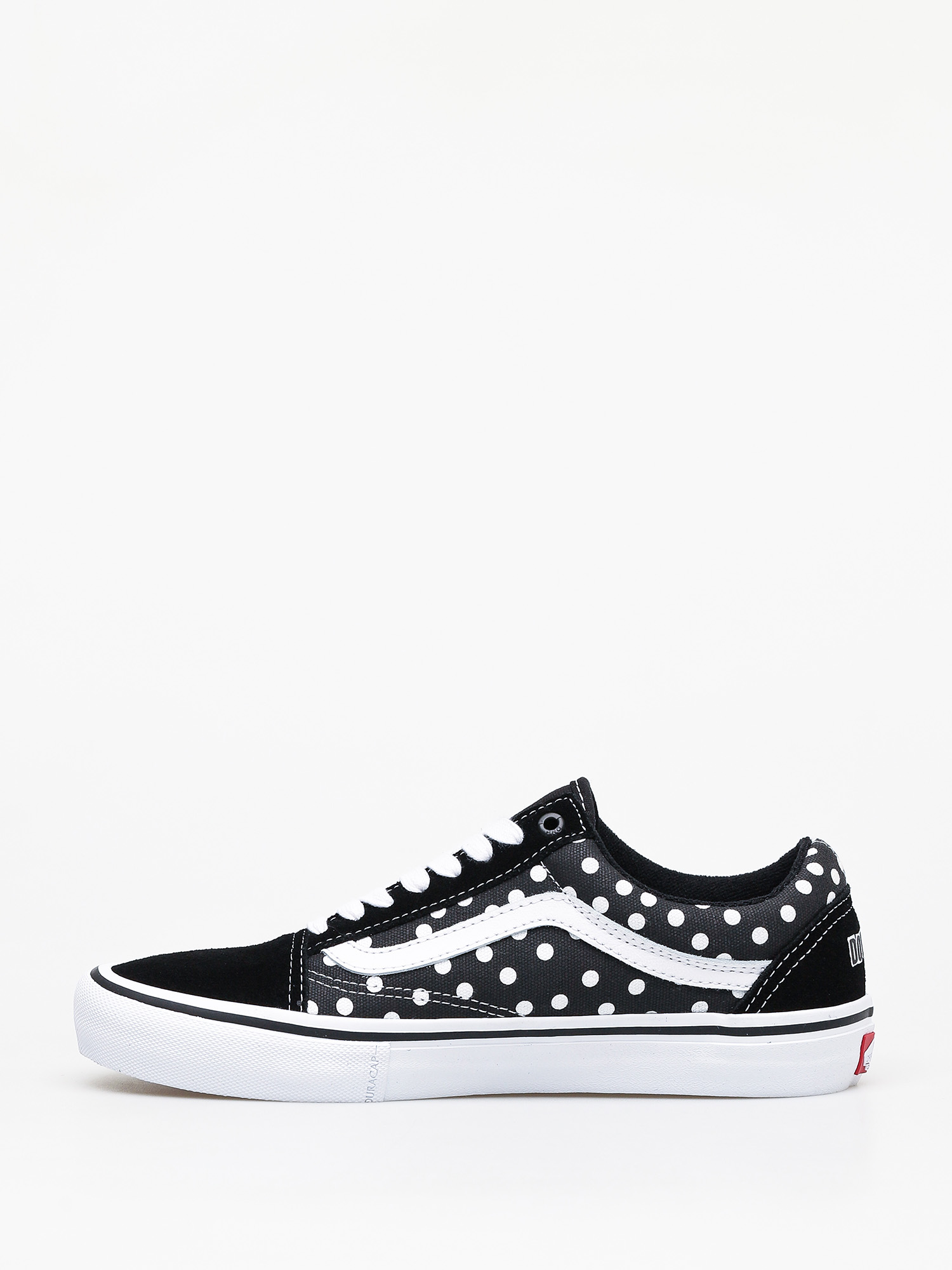 Buty Vans X Baker Old Skool Pro (dollin)