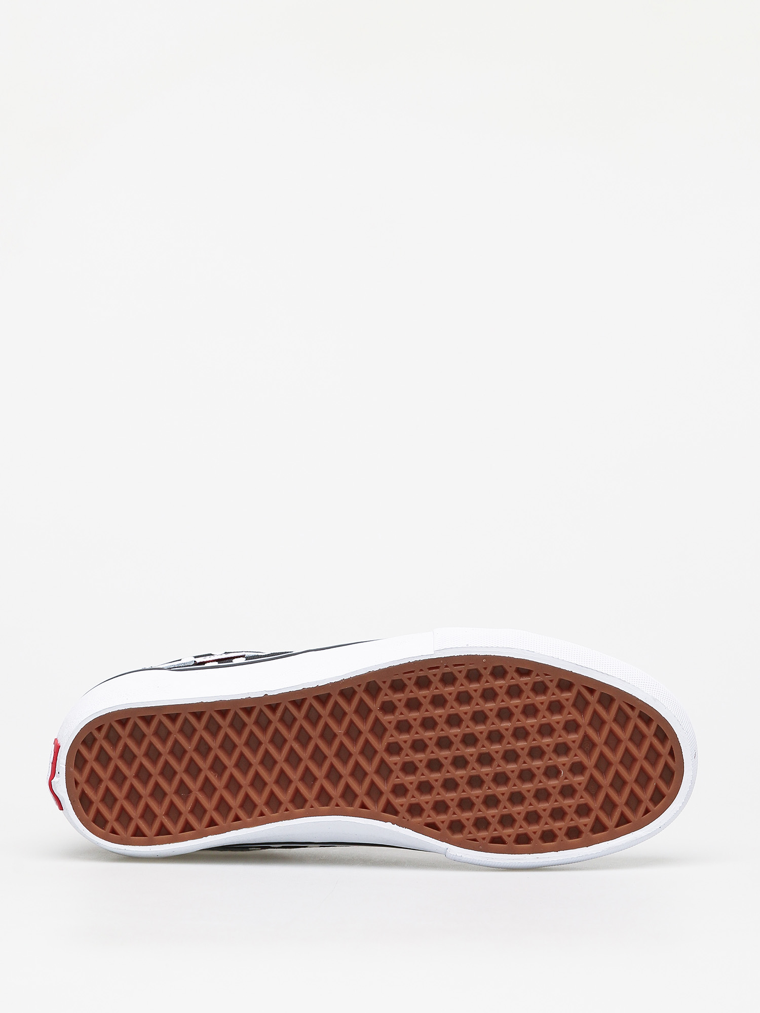 Buty Vans X Baker Old Skool Pro (dollin)