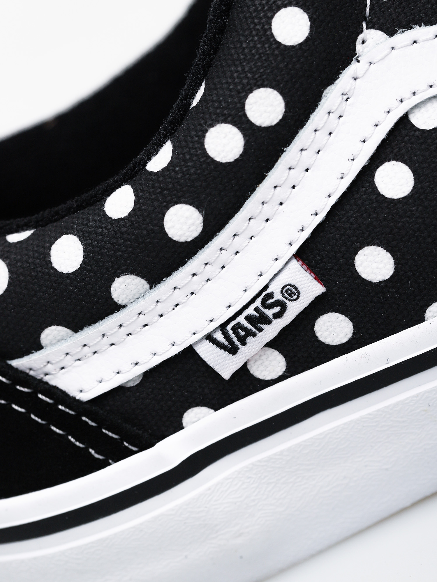 Buty Vans X Baker Old Skool Pro (dollin)