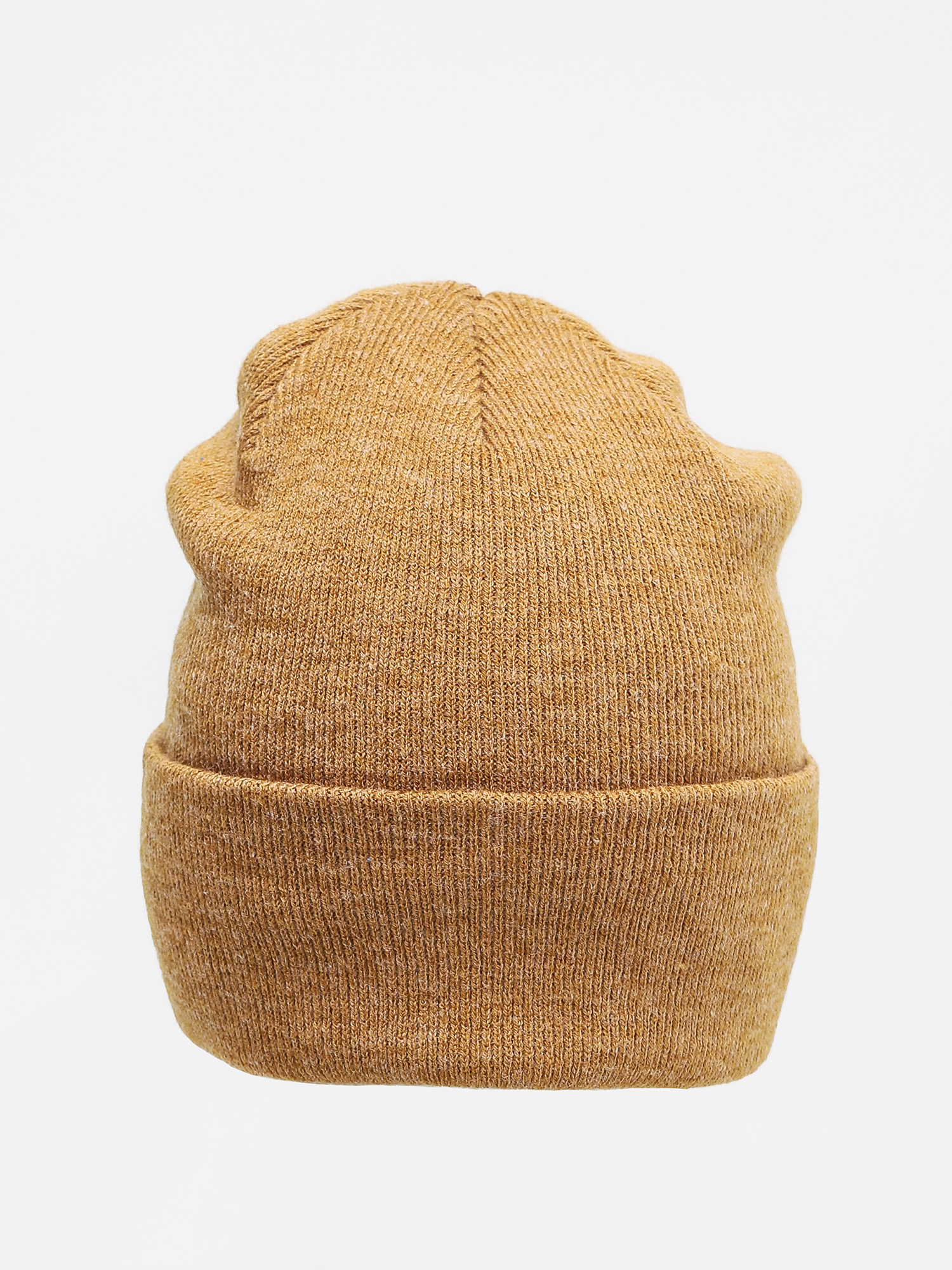 Czapka zimowa Coal The Peak (heather mustard)