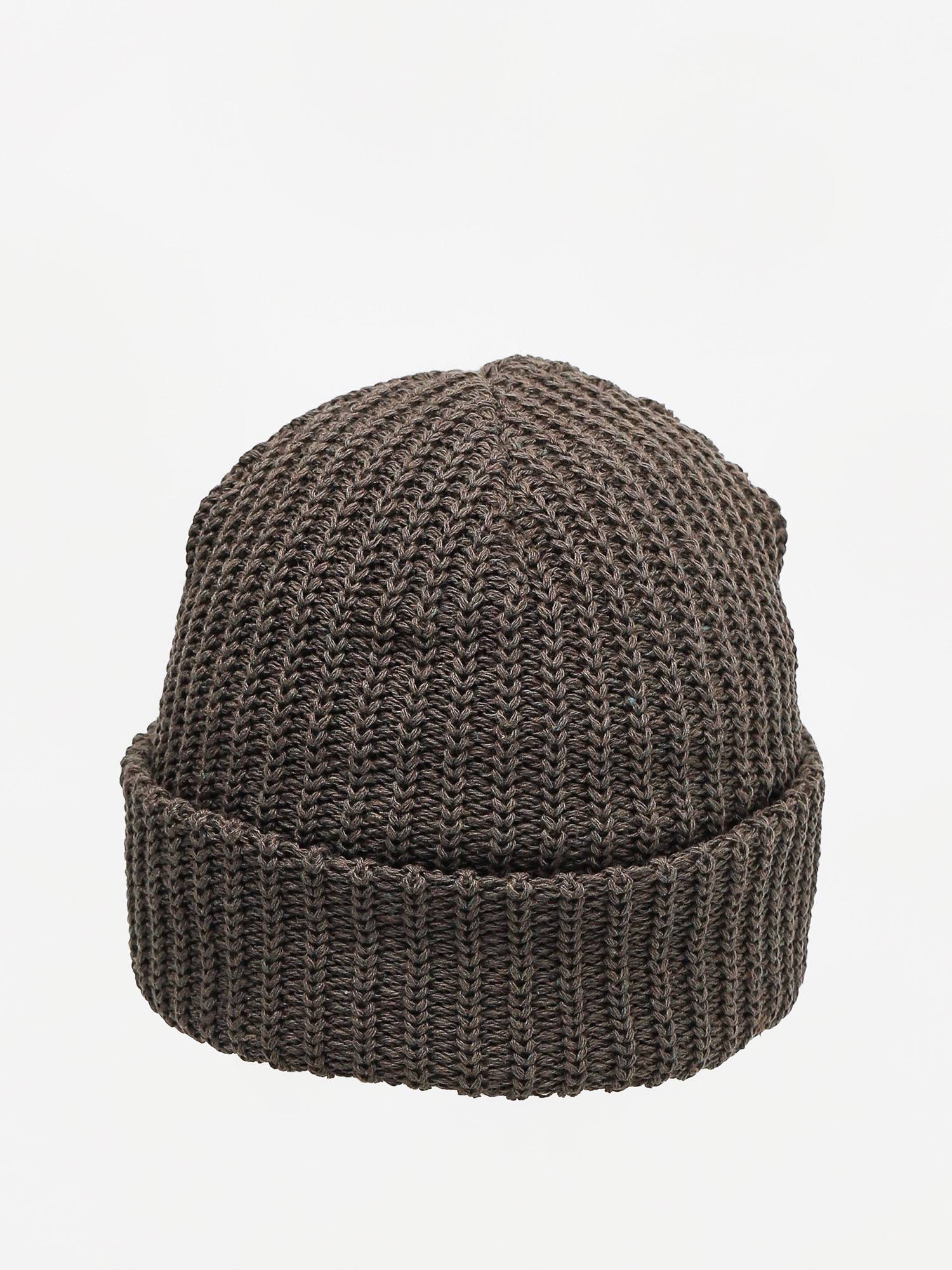 Czapka zimowa Coal The Eddie (olive)