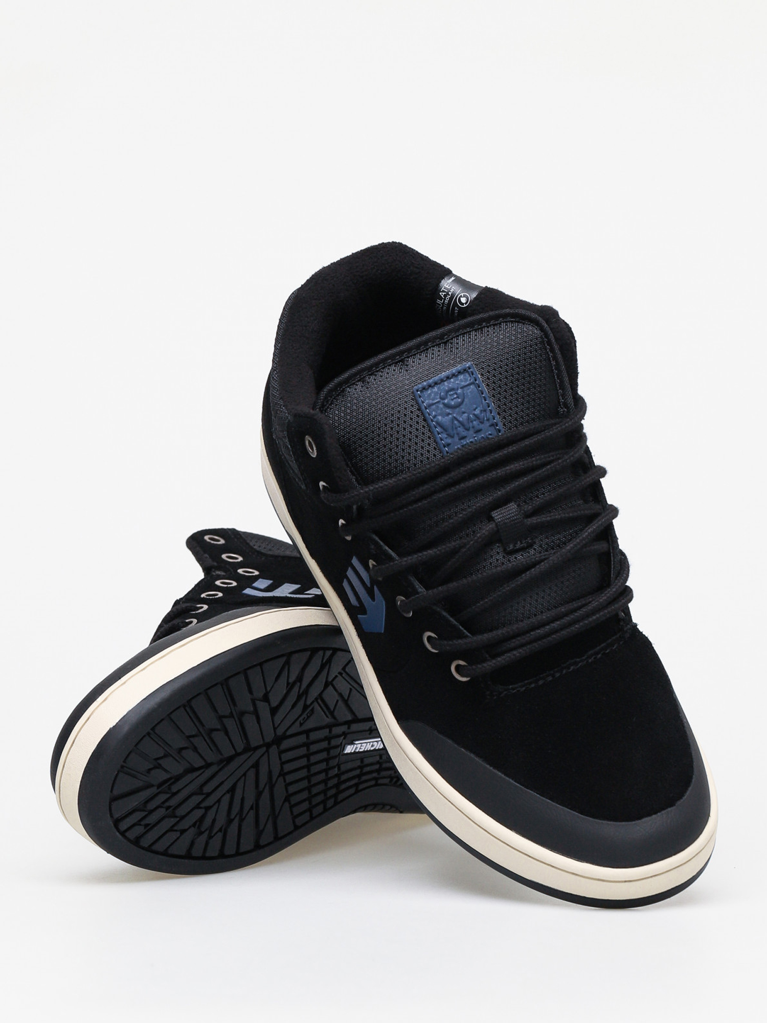 Buty Etnies Marana Mtw (black/navy)